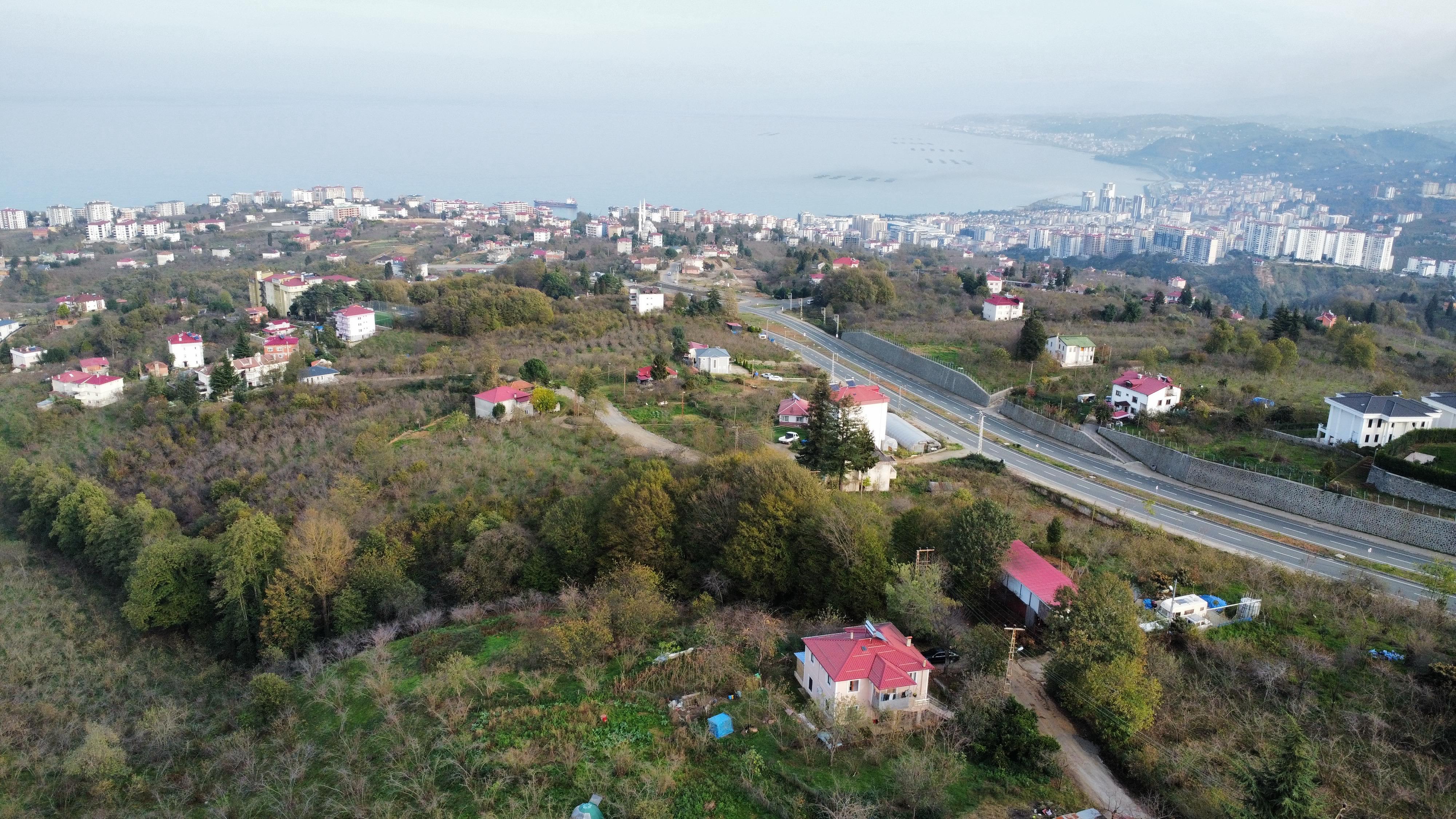 MABEL GAYRİMENKUL ÇİMANLİ MÜSTAKİL TİCARİ KULLANIMA AÇIK KİRALIK EŞYALI DAİRE