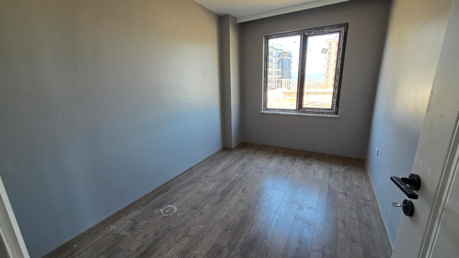 MABEL'DEN TERZİLİ MAH3+1 SIFIR DAİRE