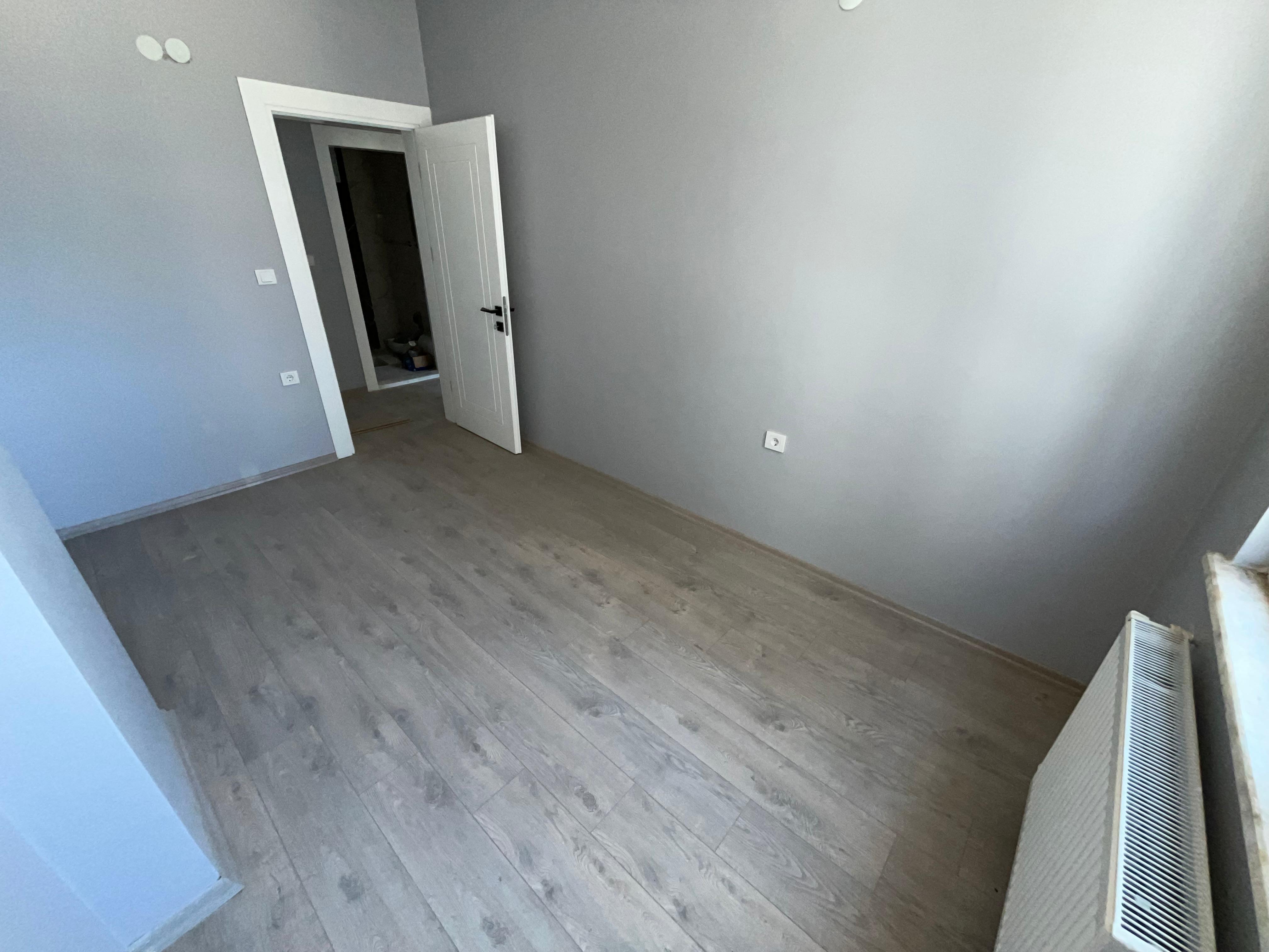 ŞAHİNCİLİ NURHAN KONUTLARI C/BLOK