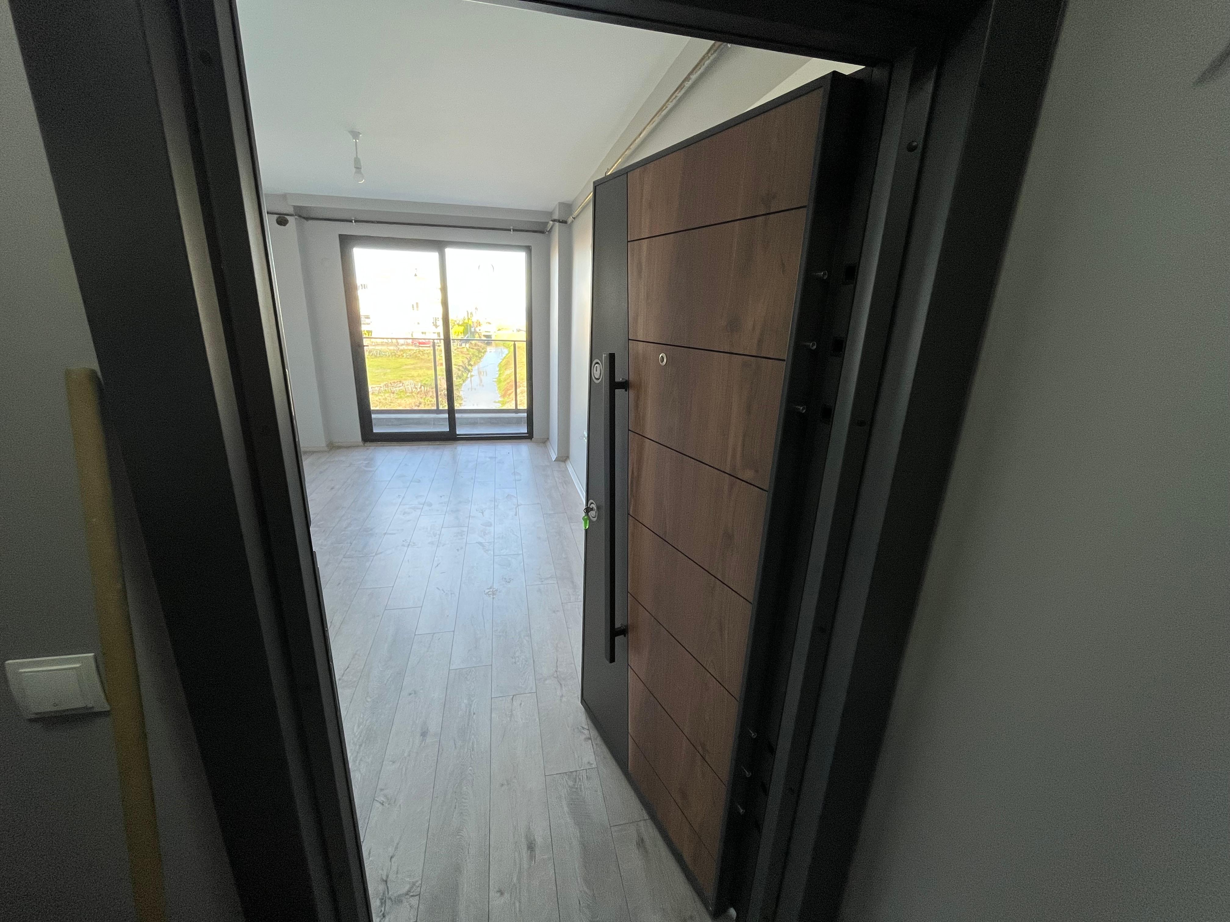 CUMHURİYET MAH. SİRİUS SİTESİ SIFIR 1+1 KİRALIK DAİRE