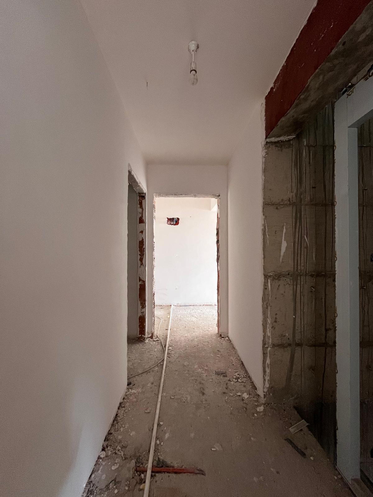 MABEL'DEN GEDİKKAYA MAH.SATILIK DAİRE