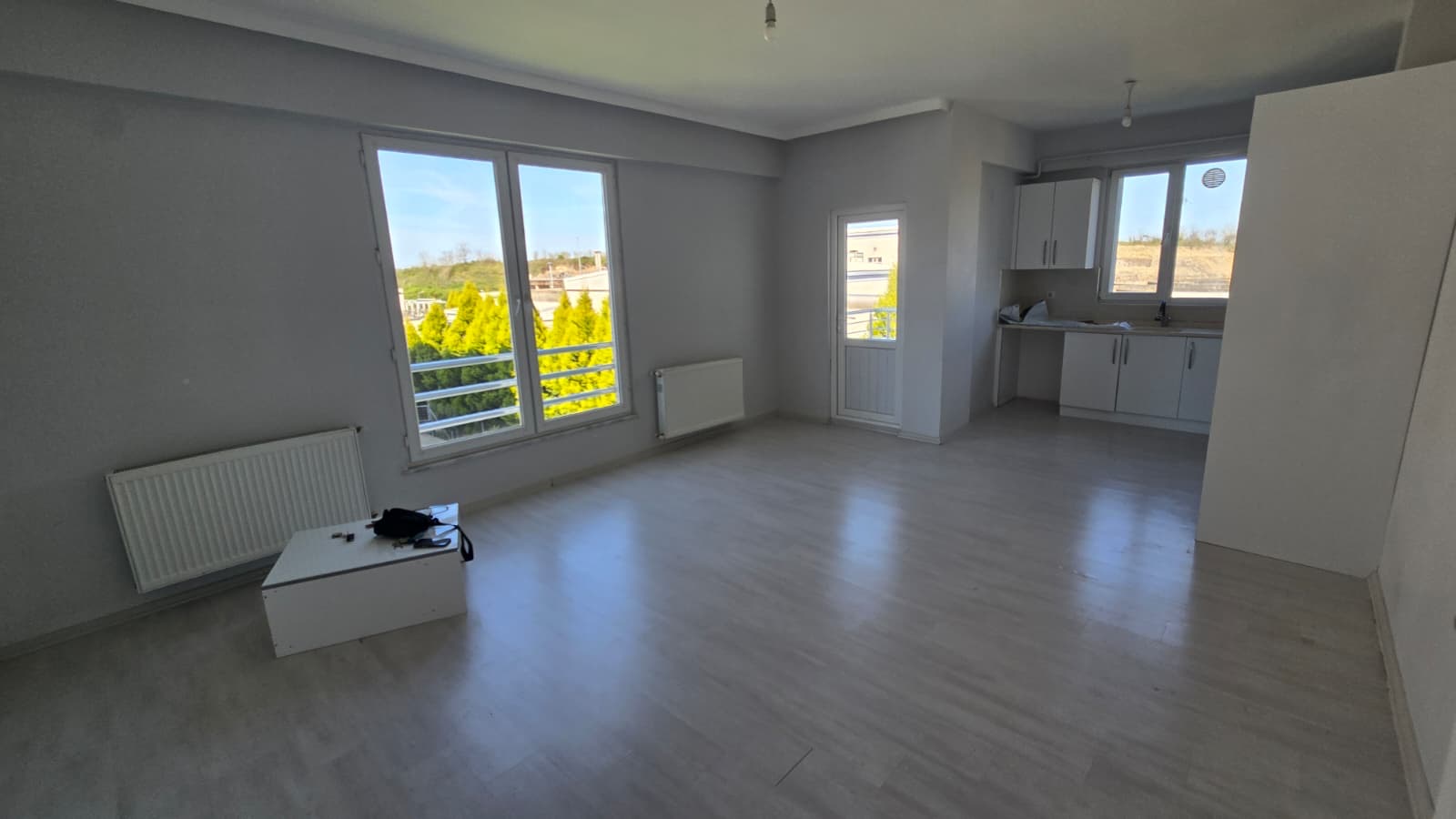 DURUGÖL KİRALIK DAİRE