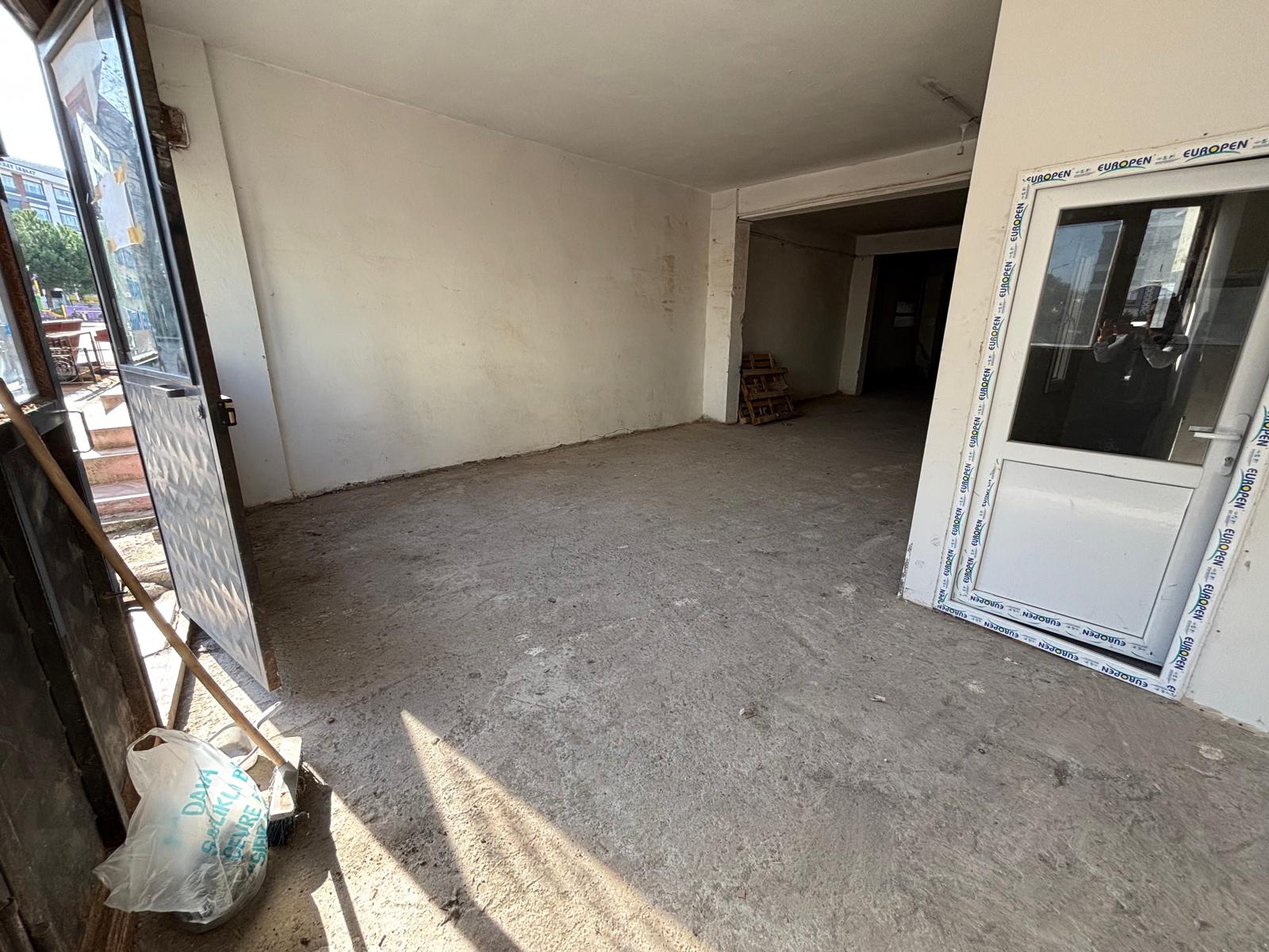 KUMBAŞI BÜYÜK DÜKKAN