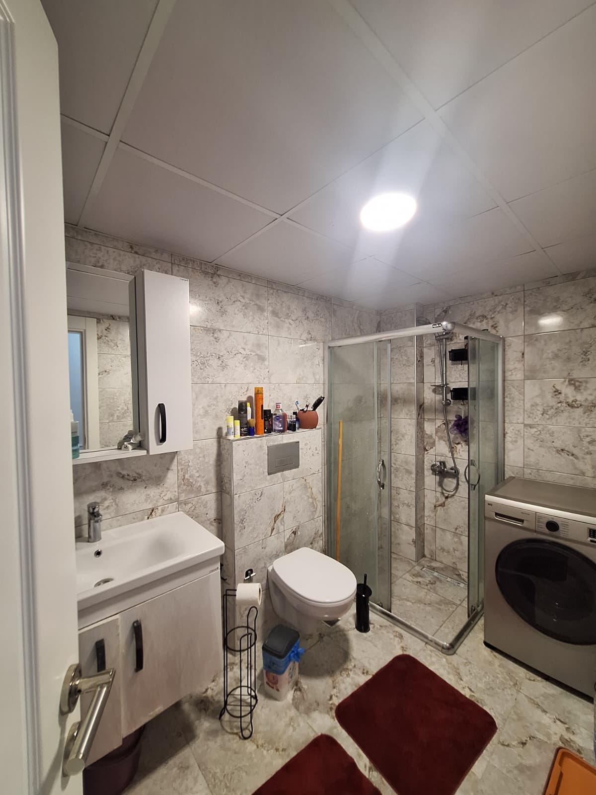 MABEL'DEN BOMONTİ SATILIK DAİRE