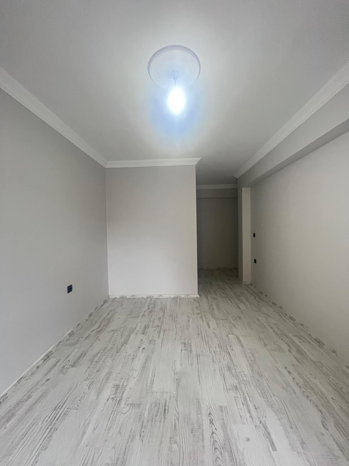 MABEL'DEN AKSU MAHALLESİ  SATILIK DAİRE