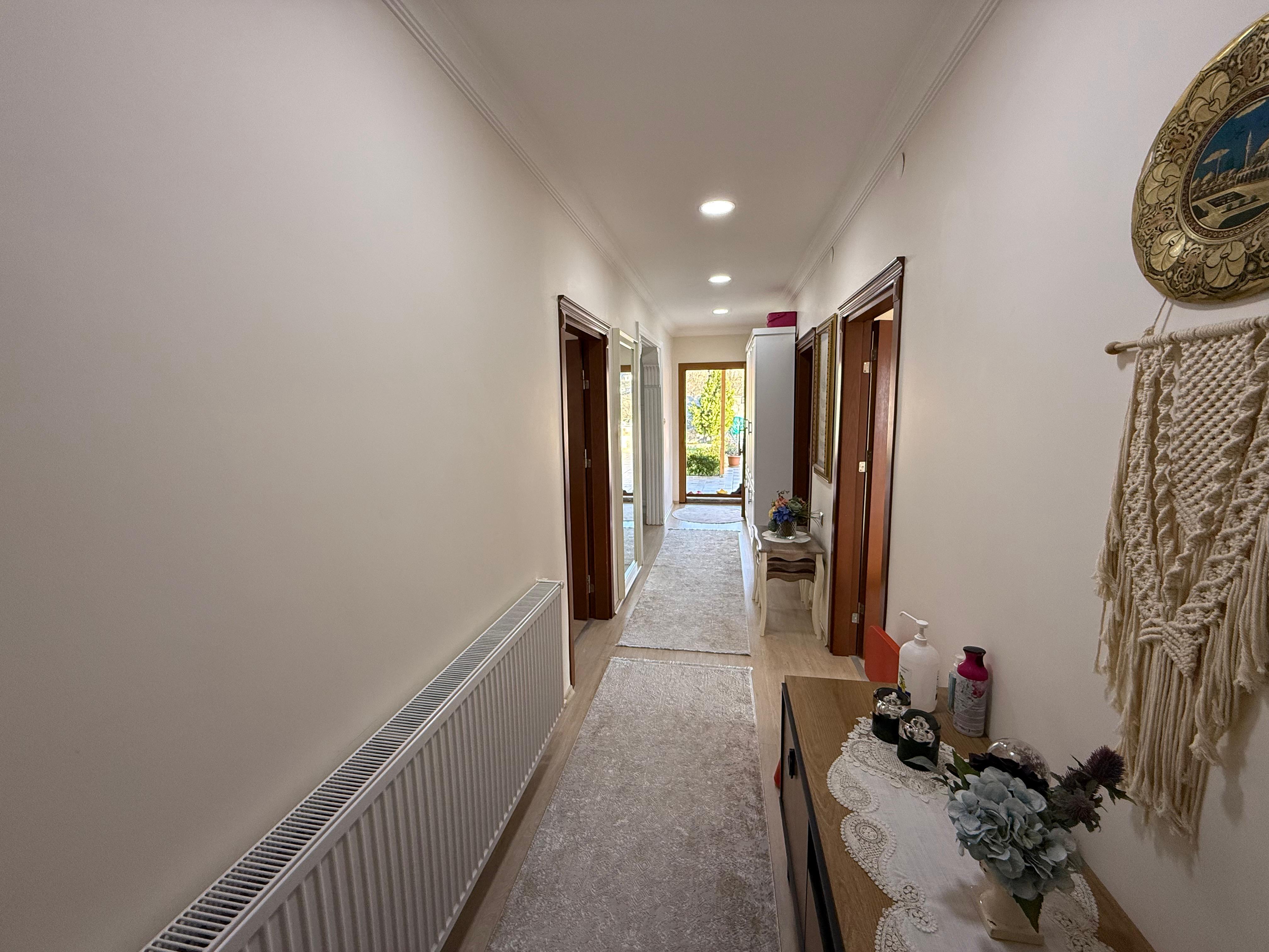 MABEL'DEN PRESTİJİN YENİ ADRESİNDE ULTRA LÜX VİLLA