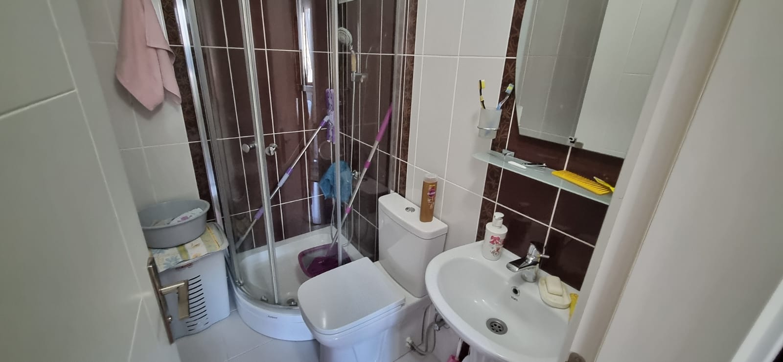 MABEL GAYRİMENKUL RİZE MERKEZ SATILIK DENİZ MANZARALI DUBLEKS