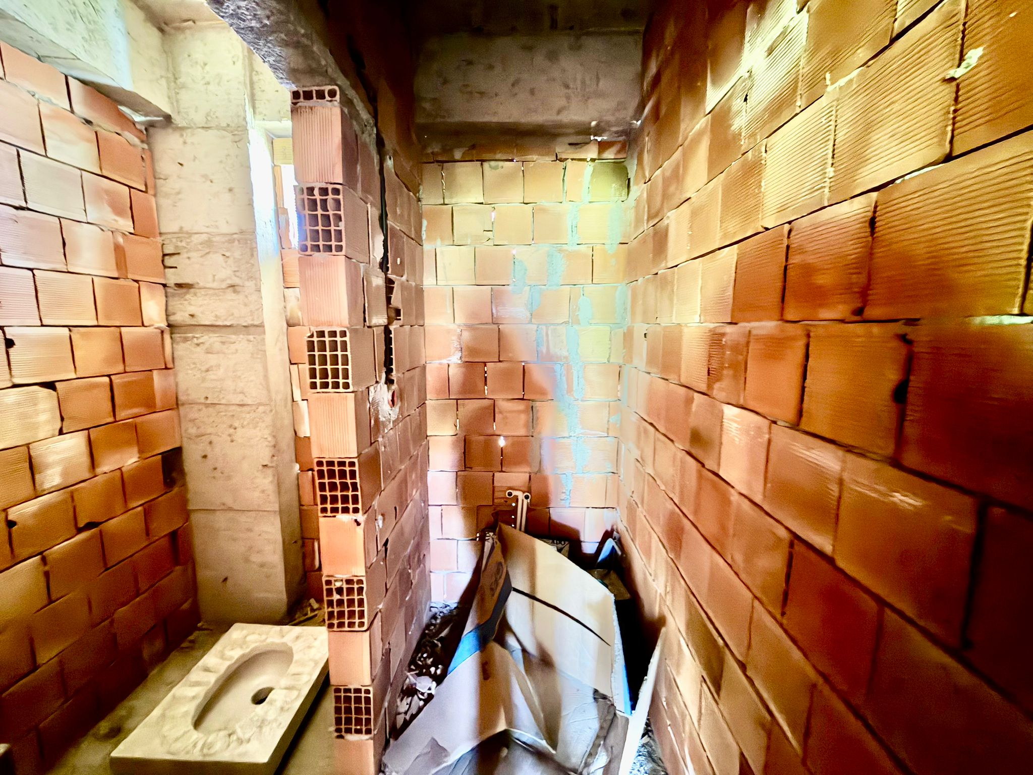 MABEL'DEN ACİL FİYATLI ÖN CEPHEDE YERDEN ISITMALI SIFIR 3+1