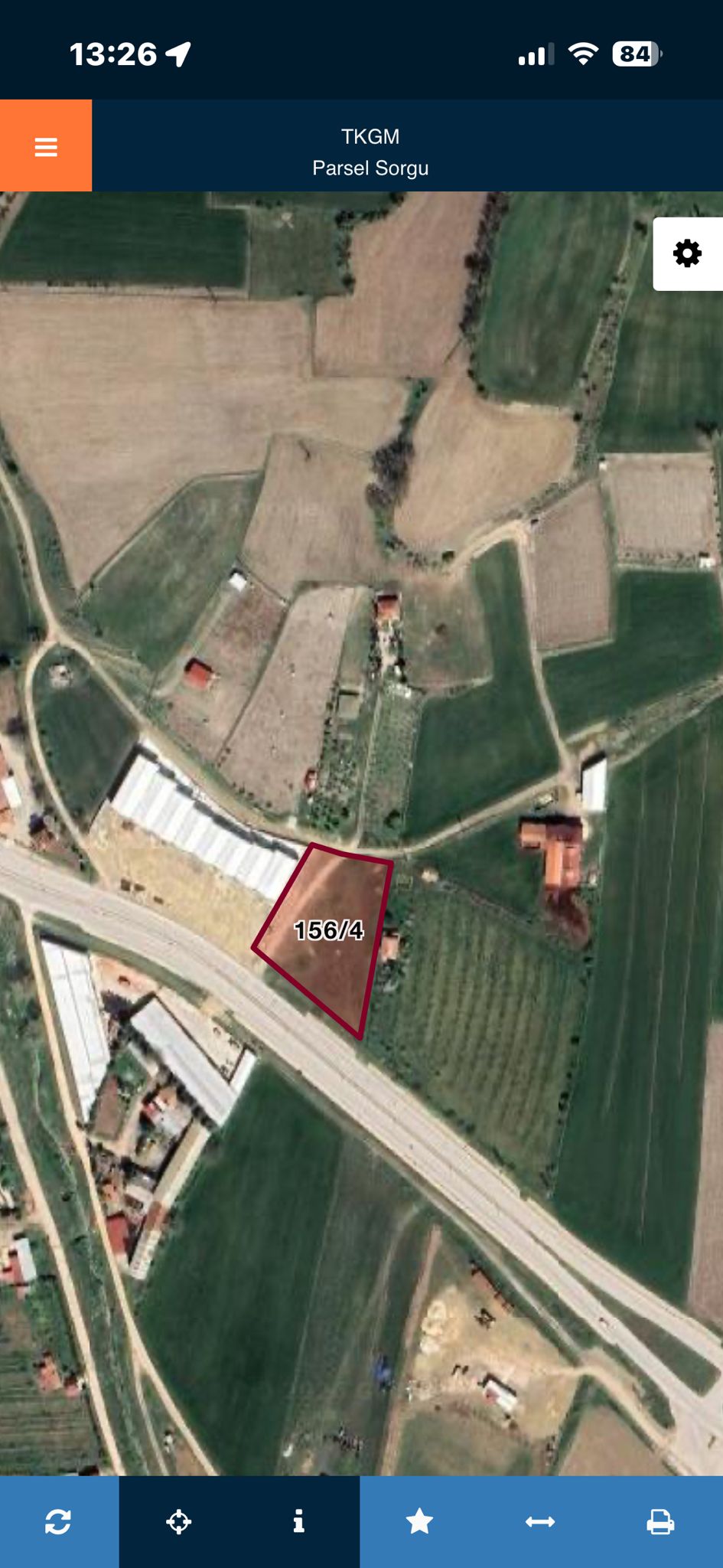 MABELDEN FIRSAT ARSA