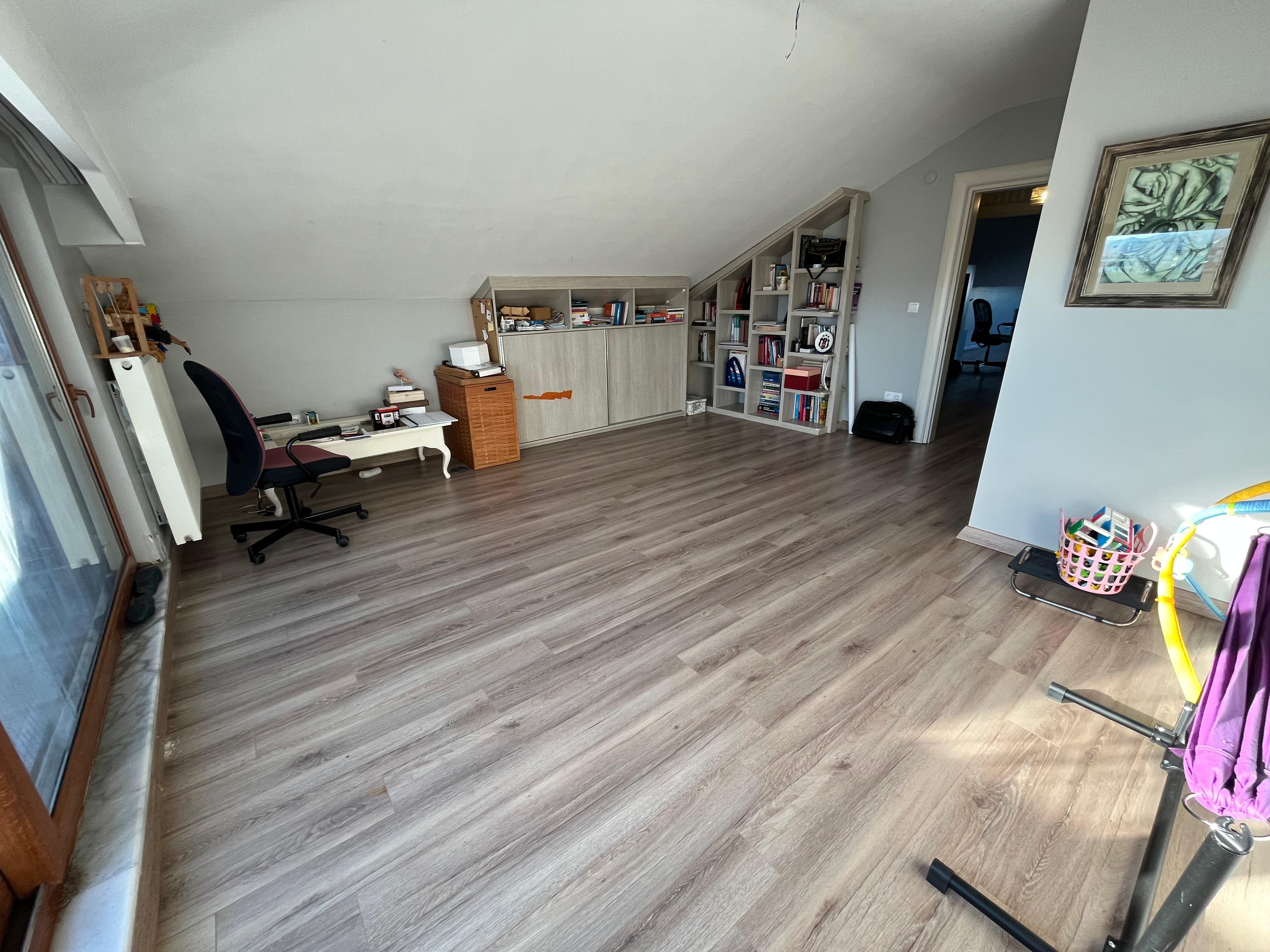 AKYAZI PERA GOLD DUBLEKS DAİİRE