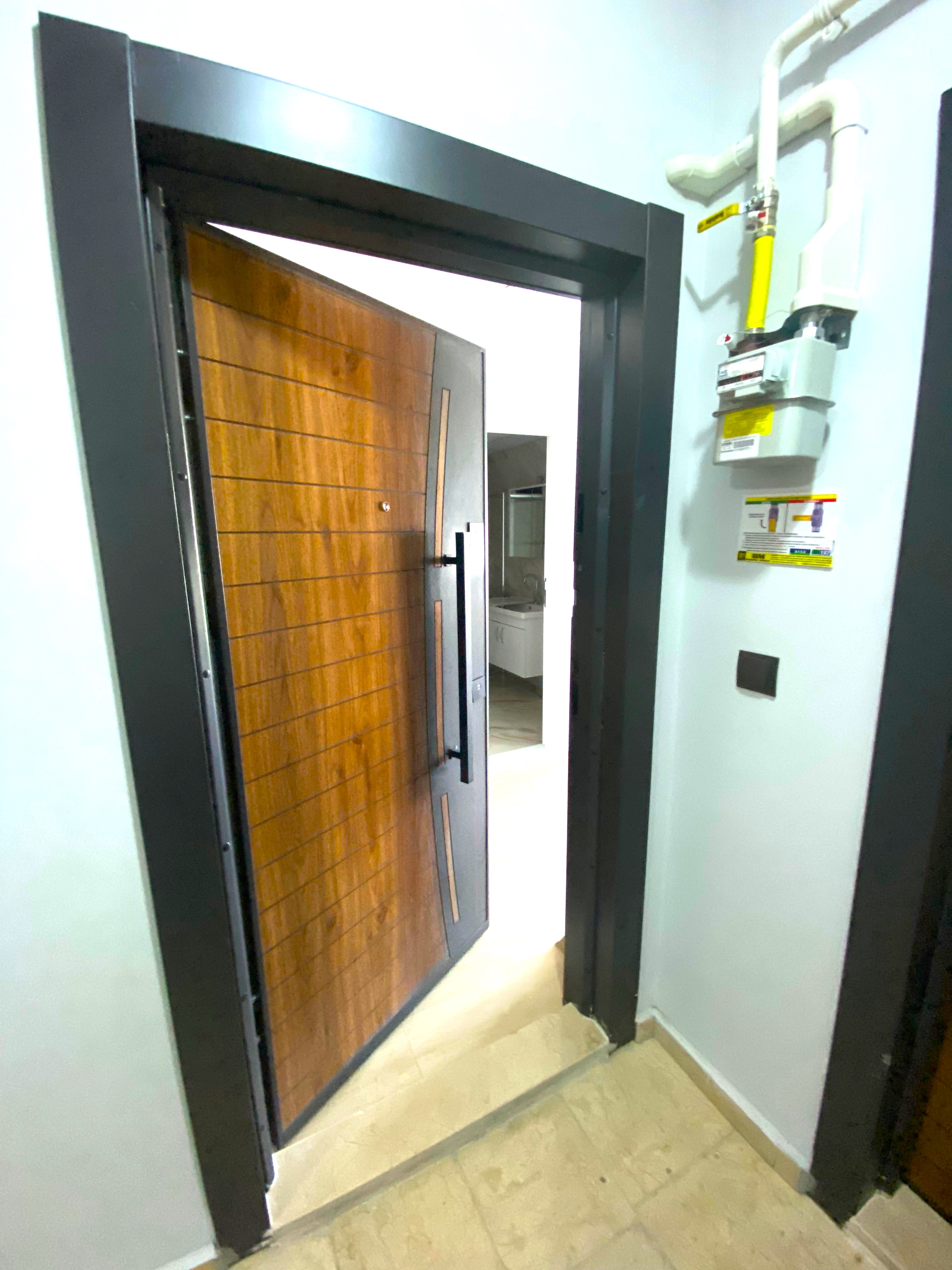 MABEL GAYRİMENKUL TEYYAREDÜZÜ MAH.KİRALIK DAİRE