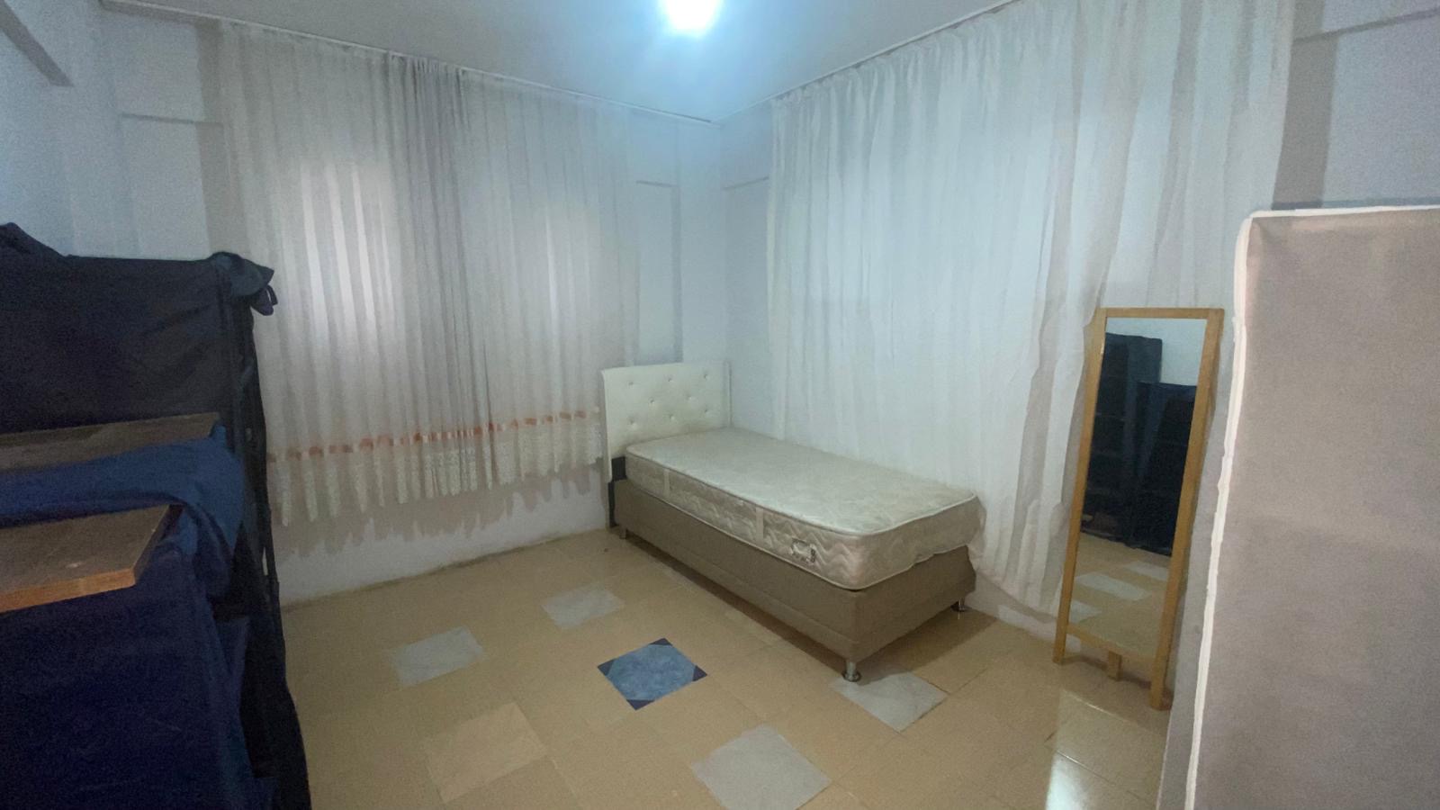 YALINCAK DA KİRALIK 2+1 EŞYALI DAİRE