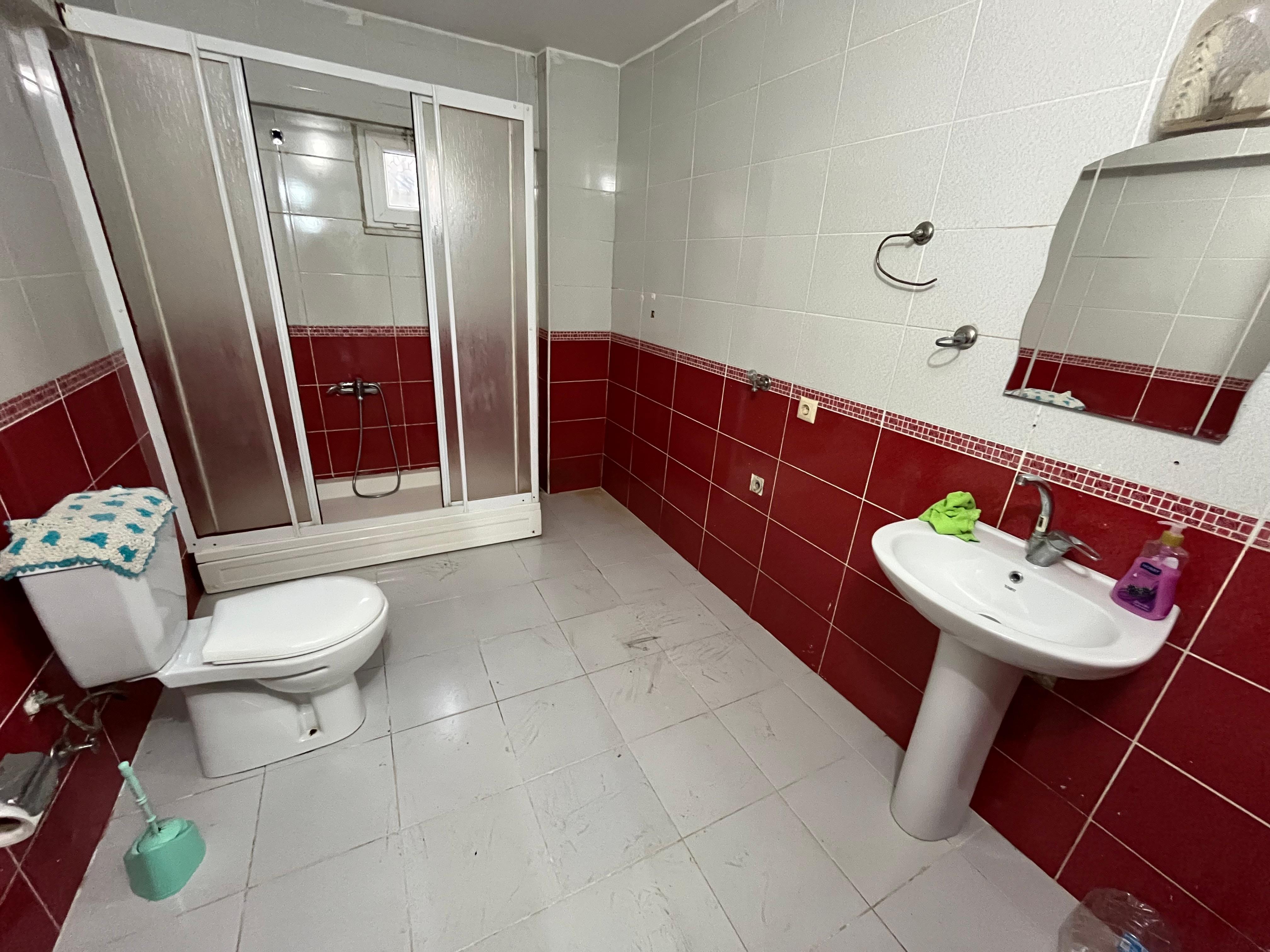 GÜZELYALI MAH. BAHÇE KATI KİRALIK DAİRE