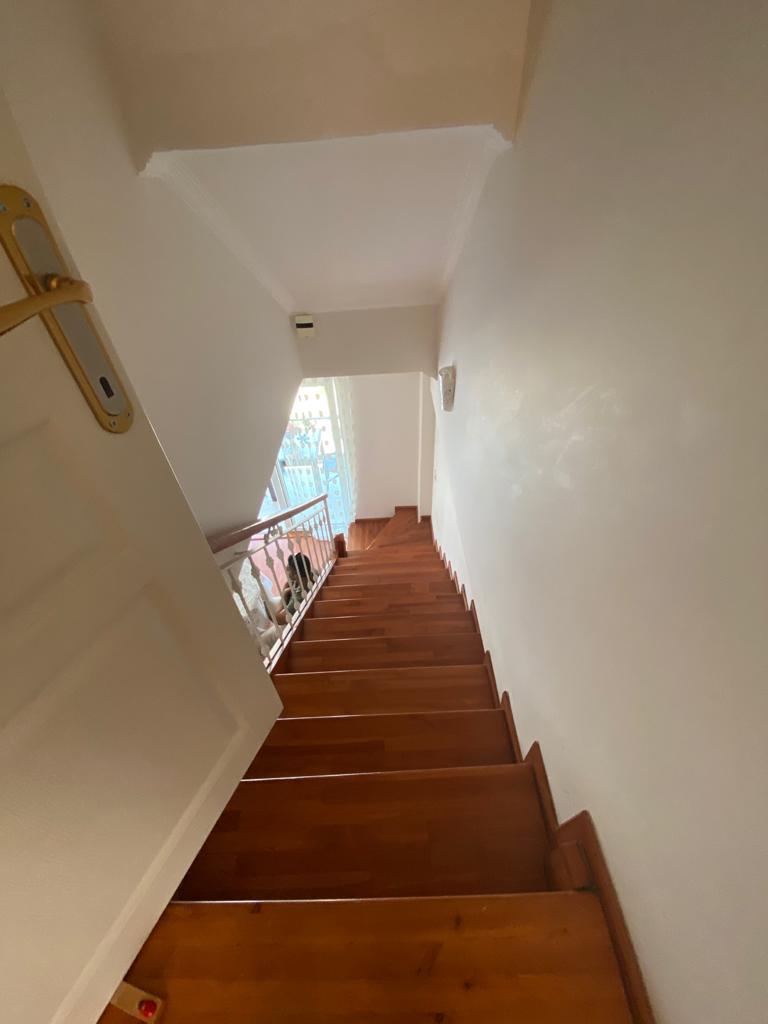 MABELDEN ARMUTALAN BAYRAMOĞLU FIRIN CİVARINDA SATILIK 3+1 DUBLEKS DAİRE