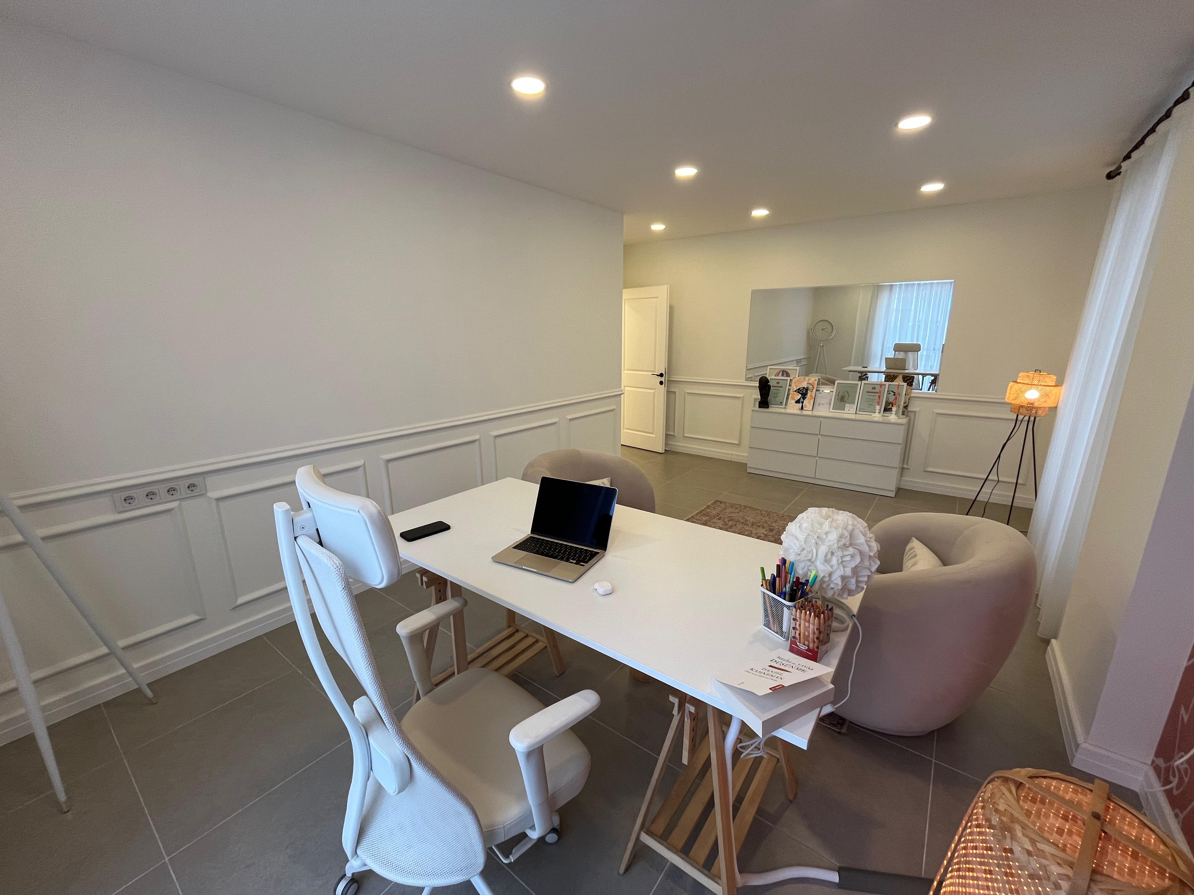 AKYAZI MAHALL DEVREN KİRALIK LÜKS İŞYERİ