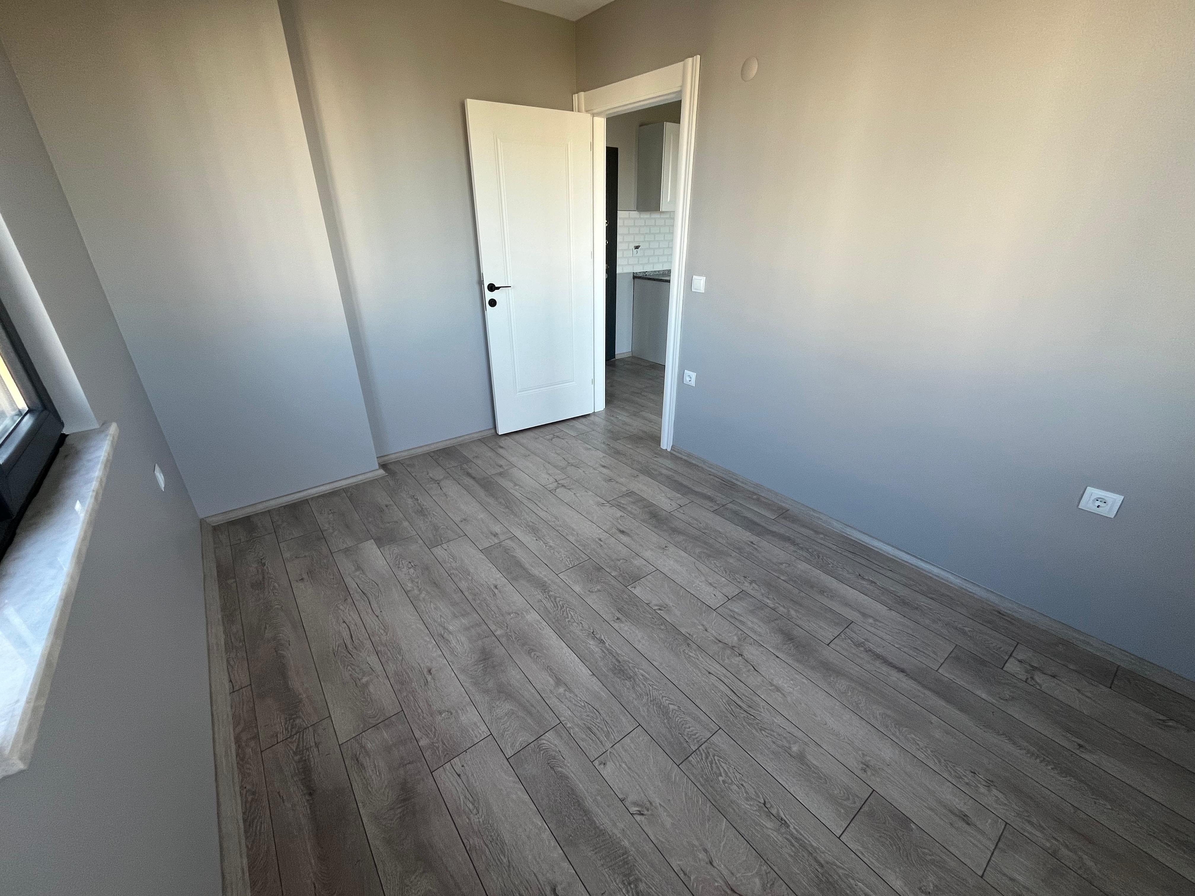 CUMHURİYET MAH. SİRİUS SİTESİ SIFIR 1+1 KİRALIK DAİRE