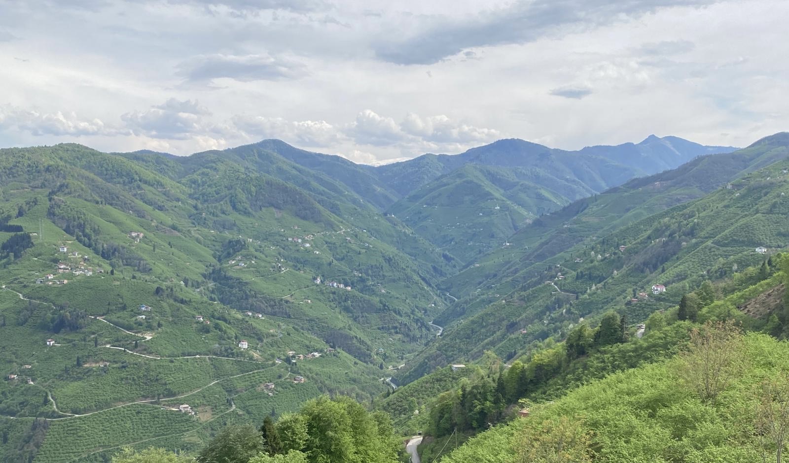 MABEL’DEN MAÇKA GÜNAY MAH. SATILIK 597 M2 ARSA