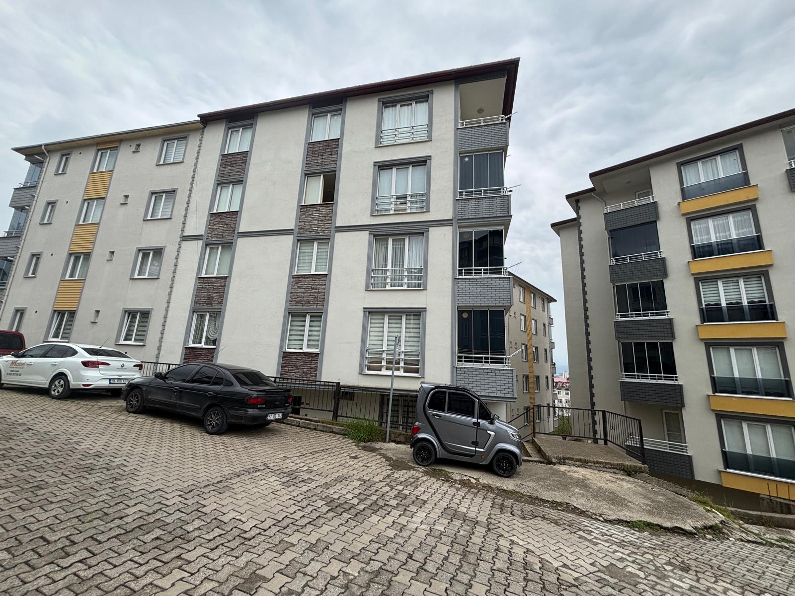 TEK DAİRE FİYATINA NİZAMETTİN'DE BAĞIMSIZ 4+1 DUBLEKS