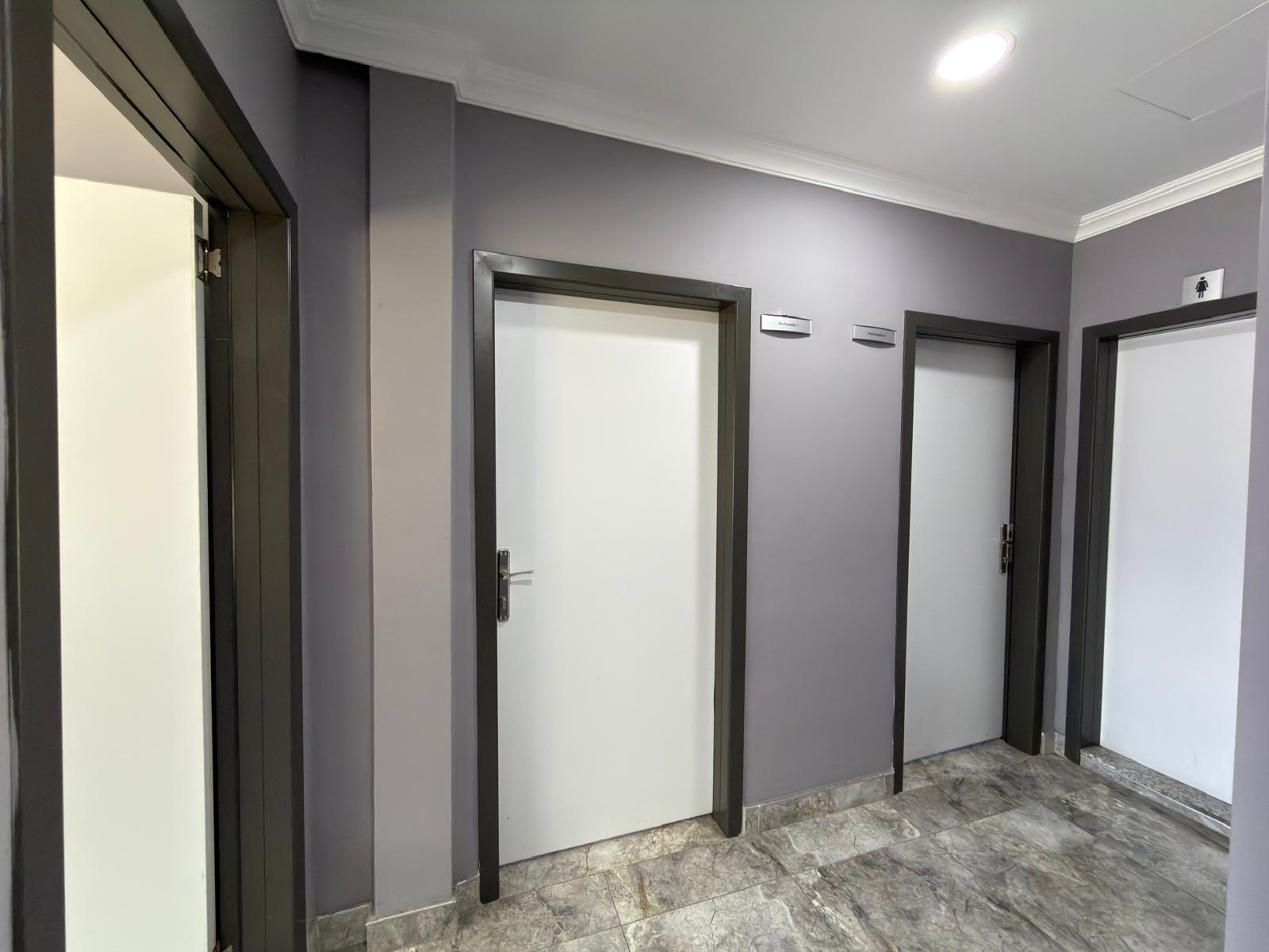 MABEL'DEN AKOLUK'DA TİCARİ YATIRIMLIK SATILIK TESİS