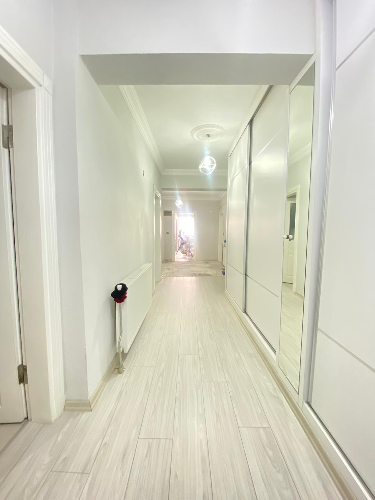 MABELDEN İHSANİYE MAH MERKEZDE FIRSAT DAİRE