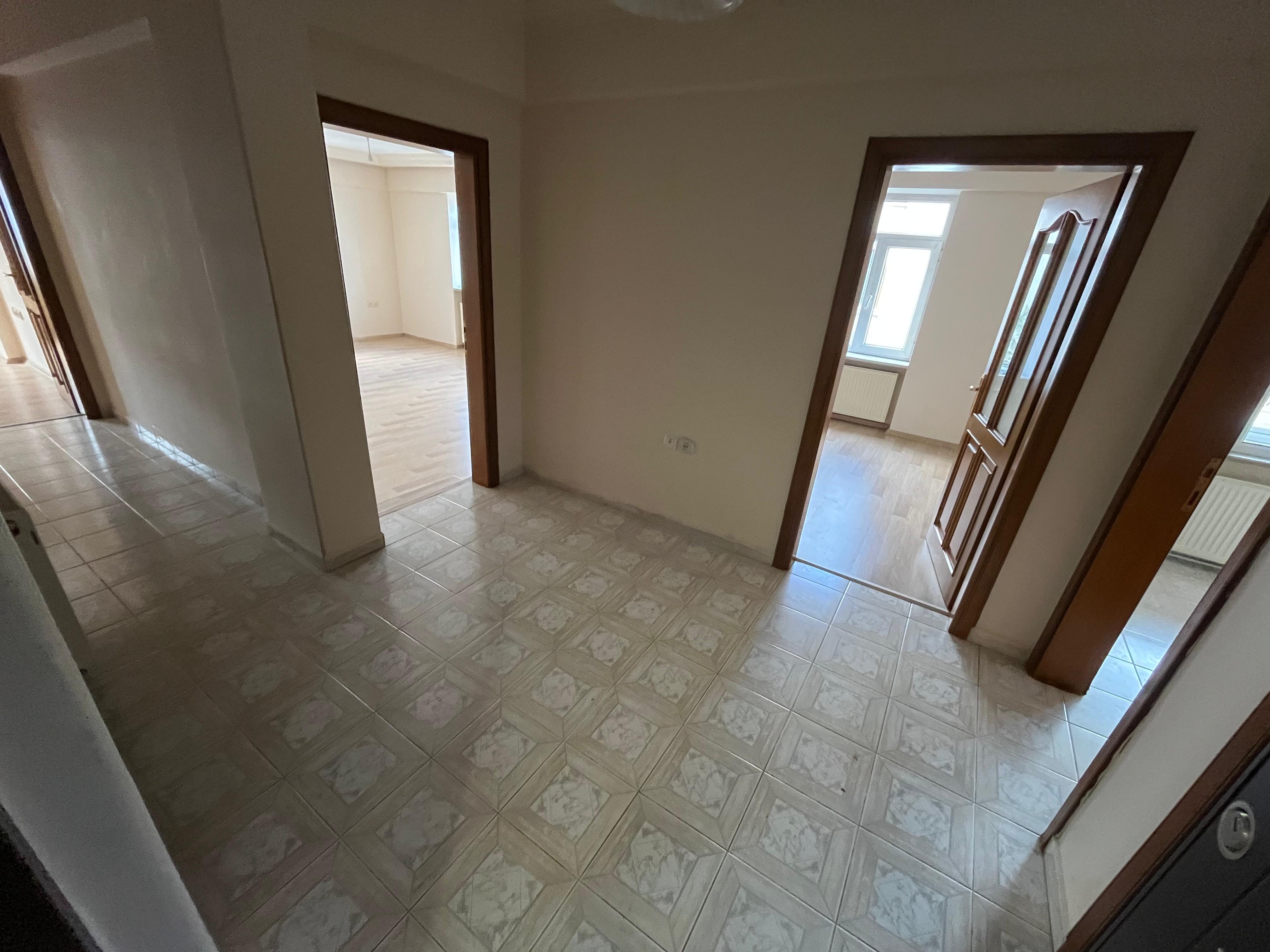 AKYAZI MAHALLESİ AHMET CEMAL MAĞDEN BULVARI ÜZERİ 3+1 KİRALIK DAİRE