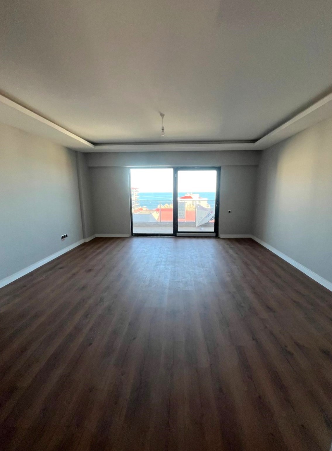 MABEL GAYRİMENKUL ERİKLİMAN MAH.SATILIK DAİRE