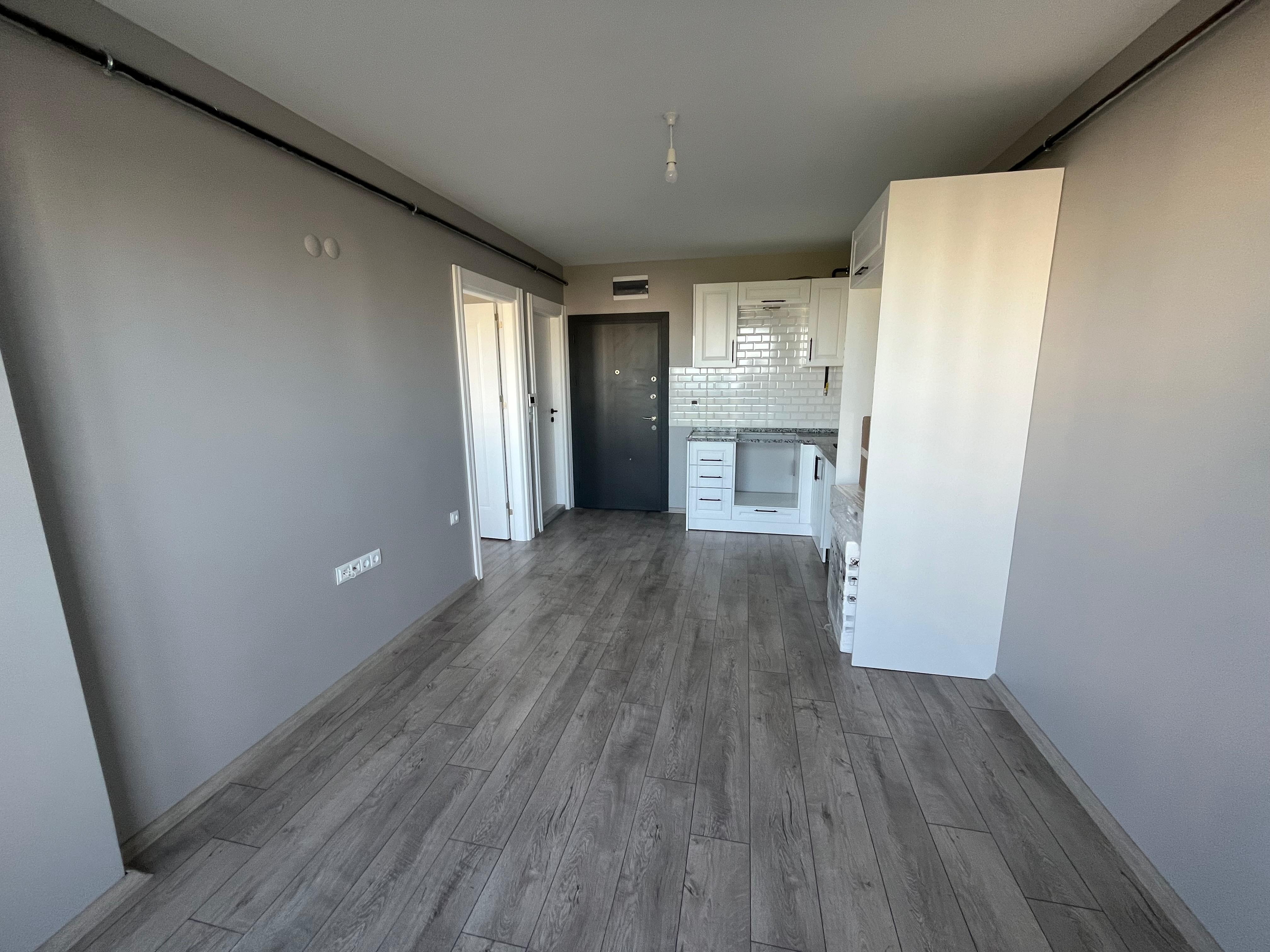 CUMHURİYET MAH. SİRİUS SİTESİ SIFIR 1+1 KİRALIK DAİRE