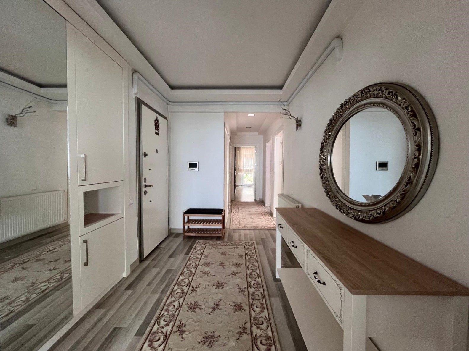 MABEL'DEN GEDİKKAYA MAHALLESİ SATILIK DAİRE
