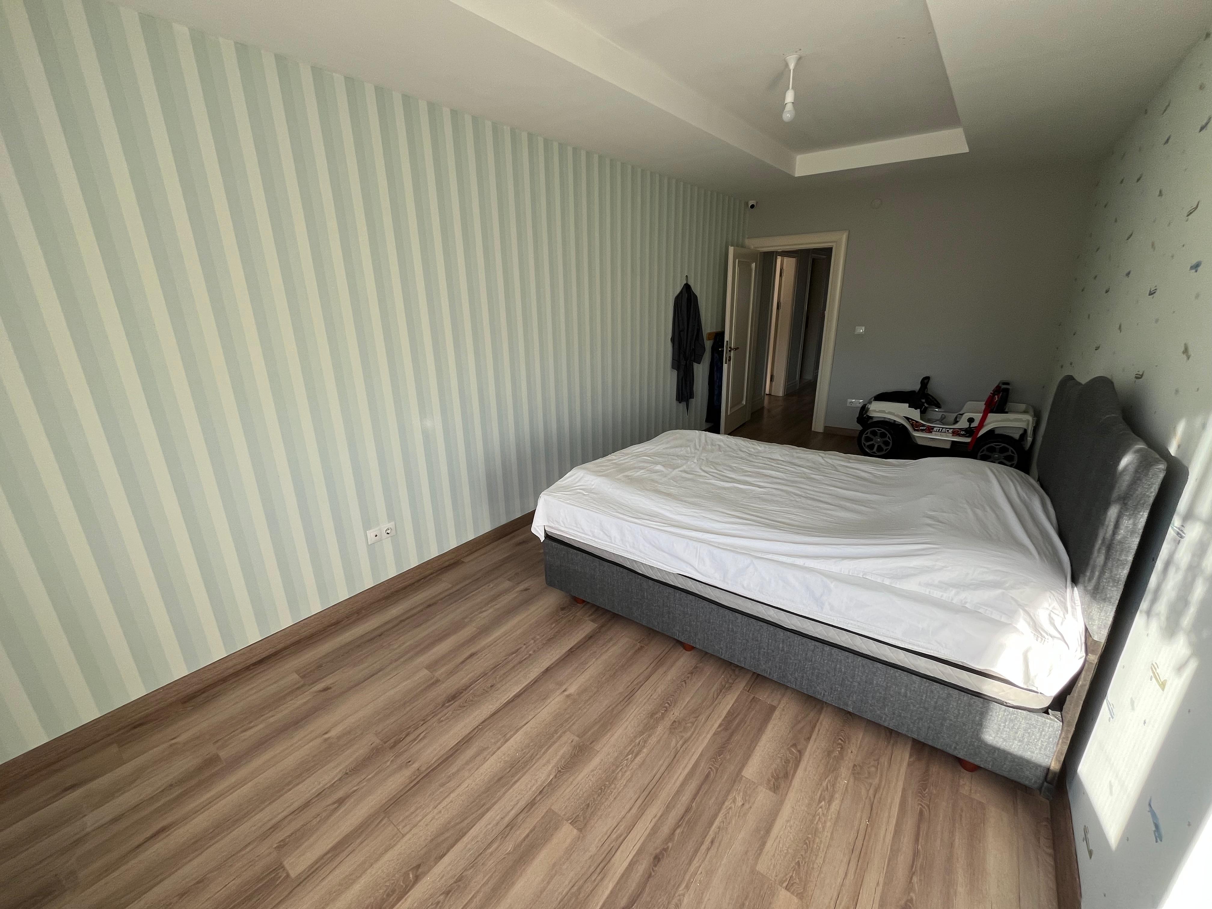 AKYAZI PERA GOLD DUBLEKS DAİİRE