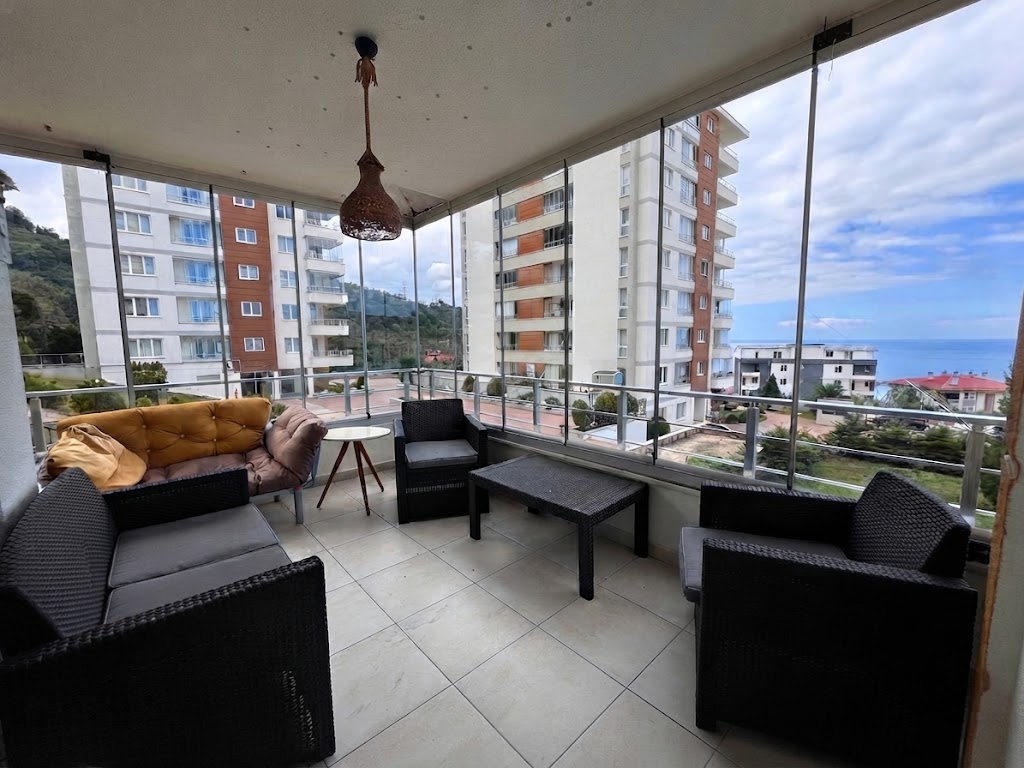 MABEL'DEN GEDİKKAYA MAHALLESİ SATILIK DAİRE