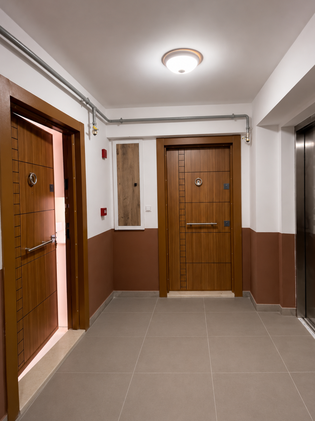 MABEL GAYRİMENKUL TEYYAREDÜZÜ MAHALLESİ SATILIK DAİRE