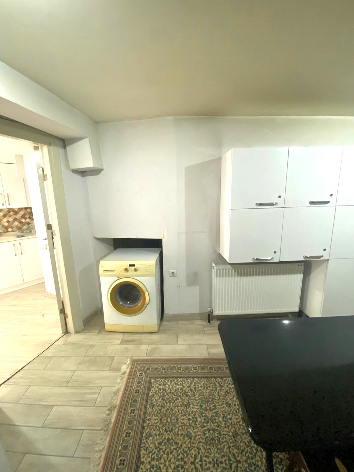 MABEL GAYRİMENKUL  OSMANİYE MAH.KİRALIK DAİRE