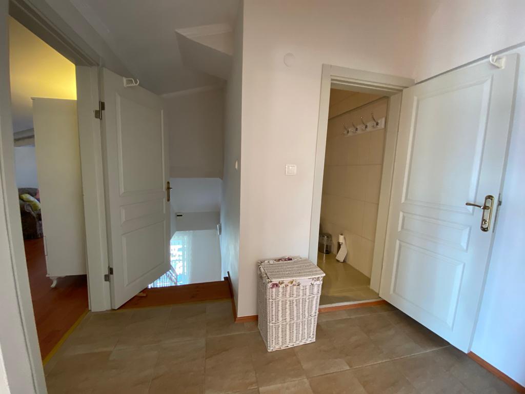 MABELDEN ARMUTALAN BAYRAMOĞLU FIRIN CİVARINDA SATILIK 3+1 DUBLEKS DAİRE