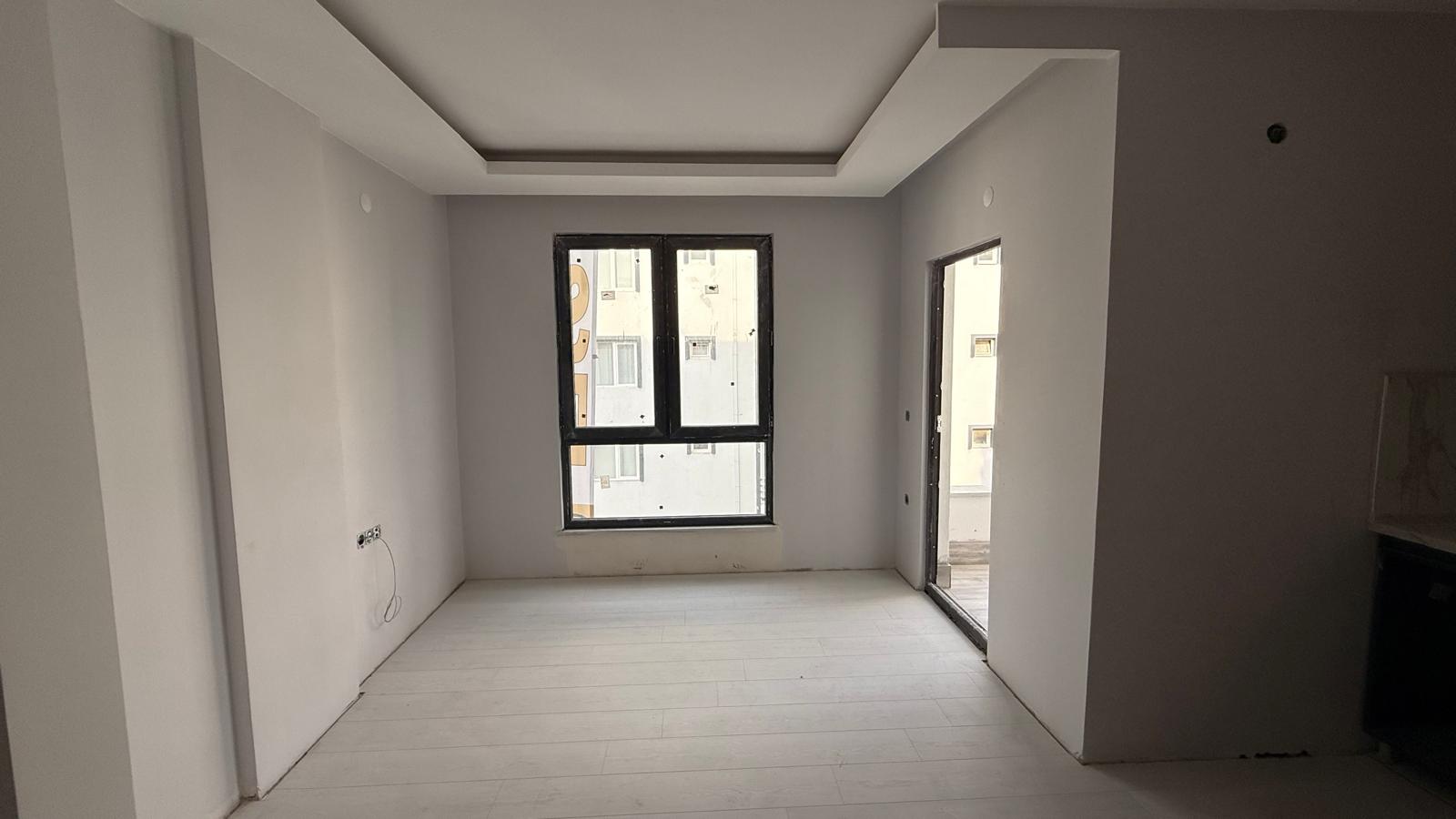 MABEL'DEN LÜX GİYİNME ODALI 1+1