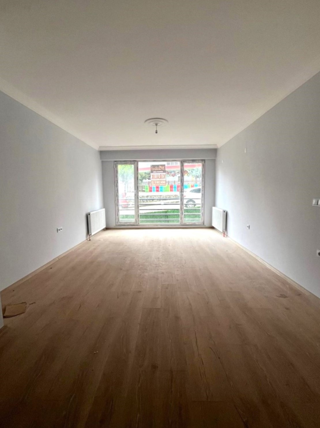 MABEL'DEN ERİKLİMAN  MAH.KİRALIK DAİRE