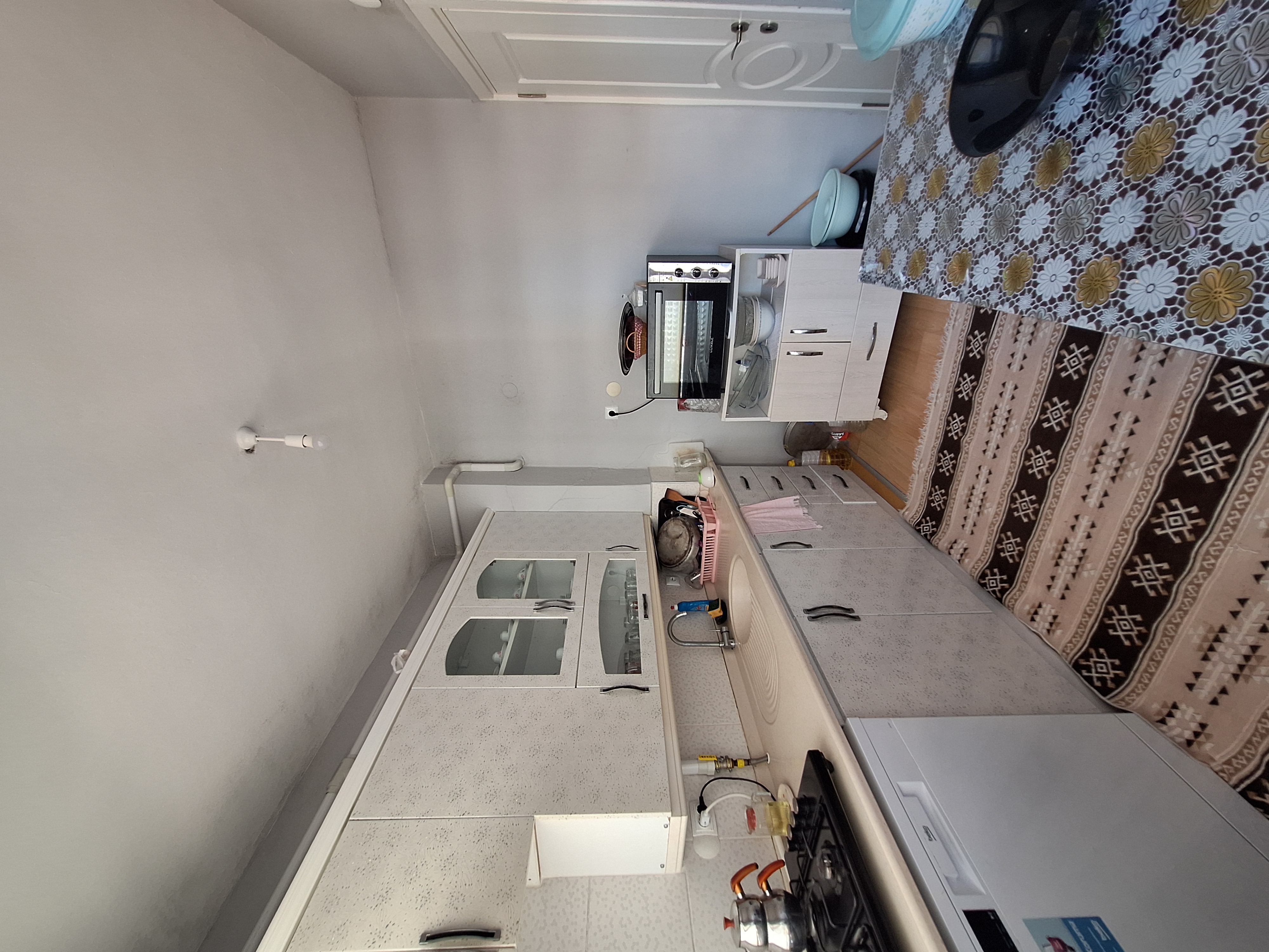 ÇINARLAR MH. SATILIK 2+1 DAİRE