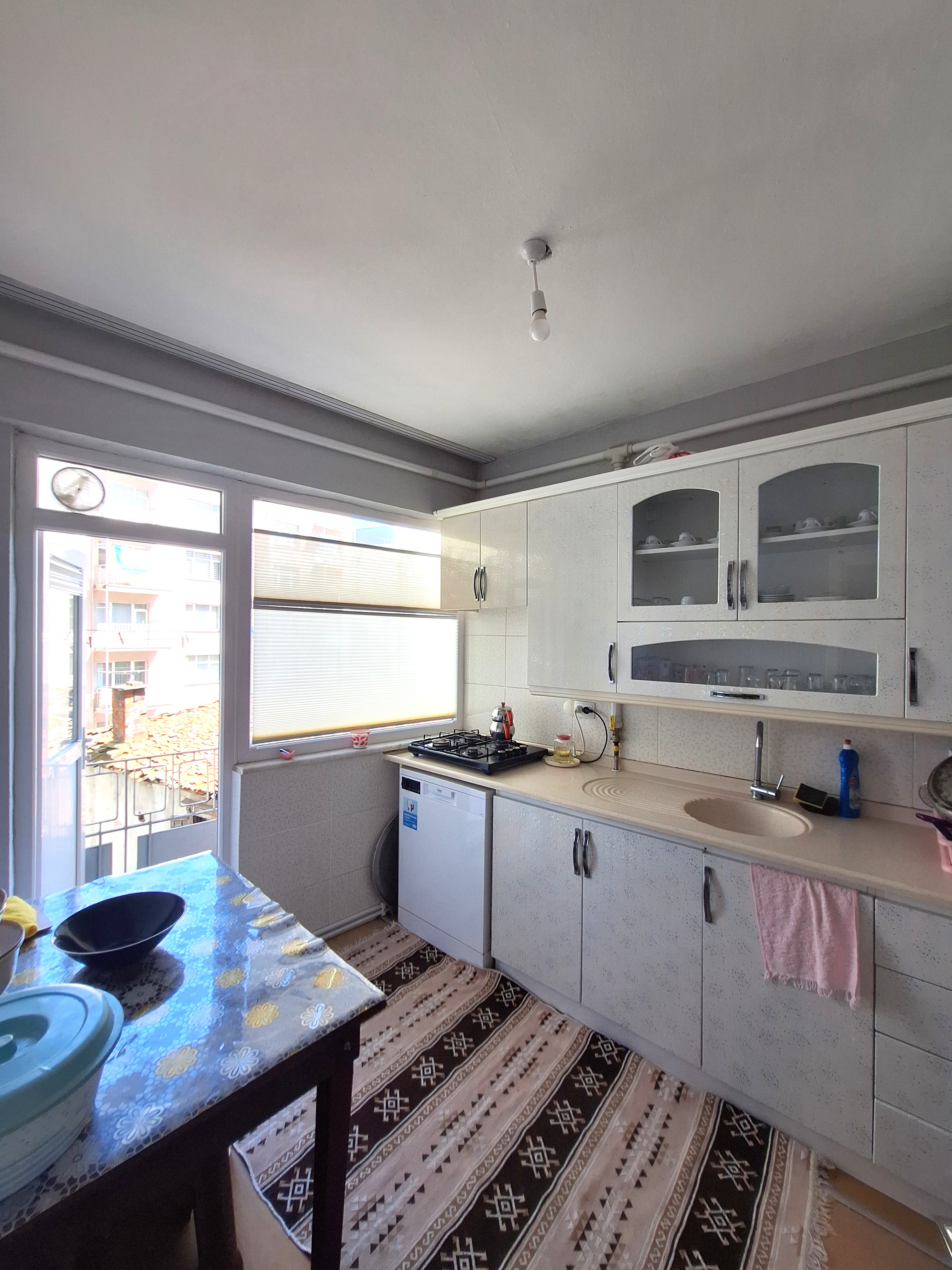 ÇINARLAR MH. SATILIK 2+1 DAİRE