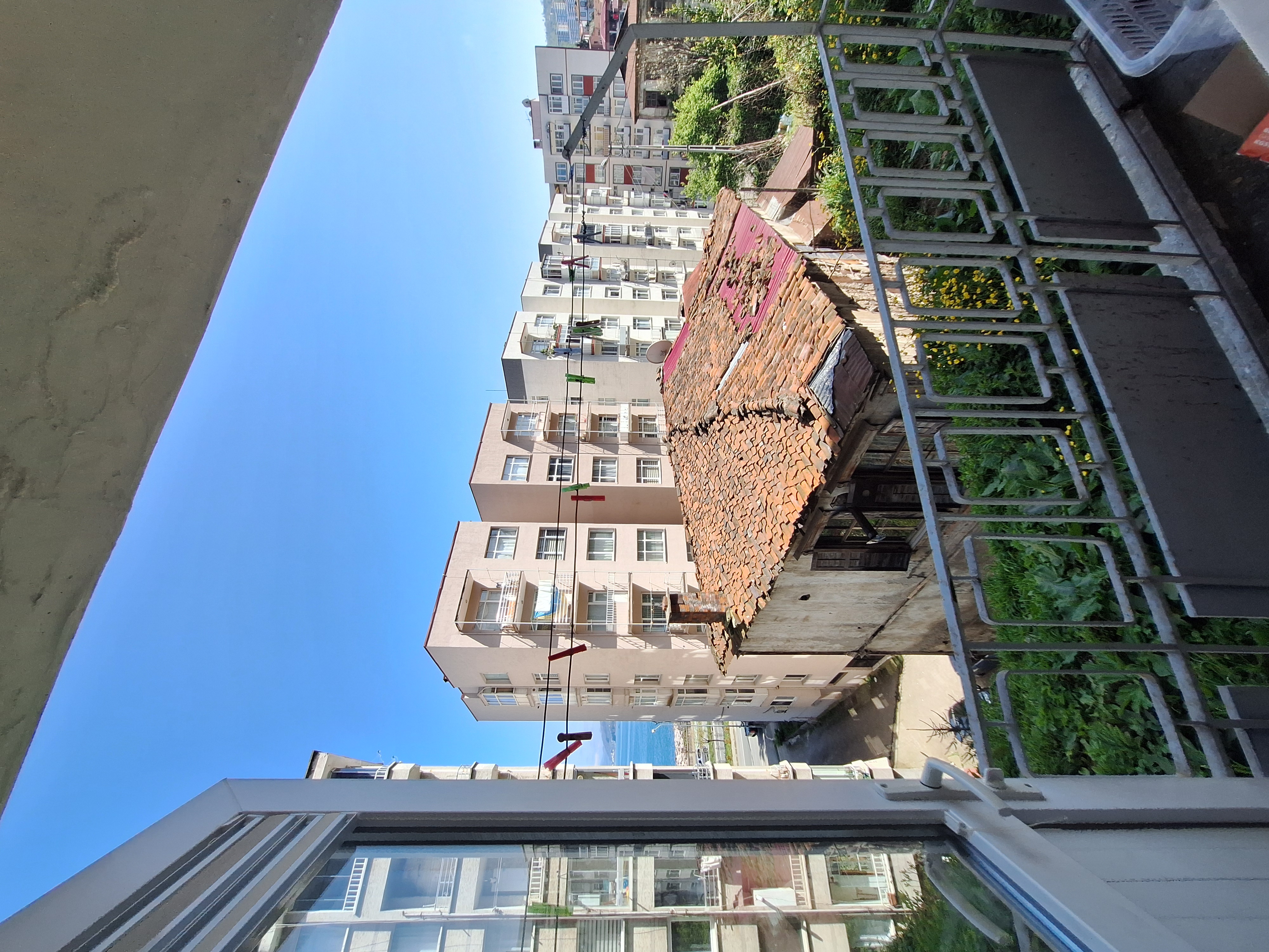 ÇINARLAR MH. SATILIK 2+1 DAİRE