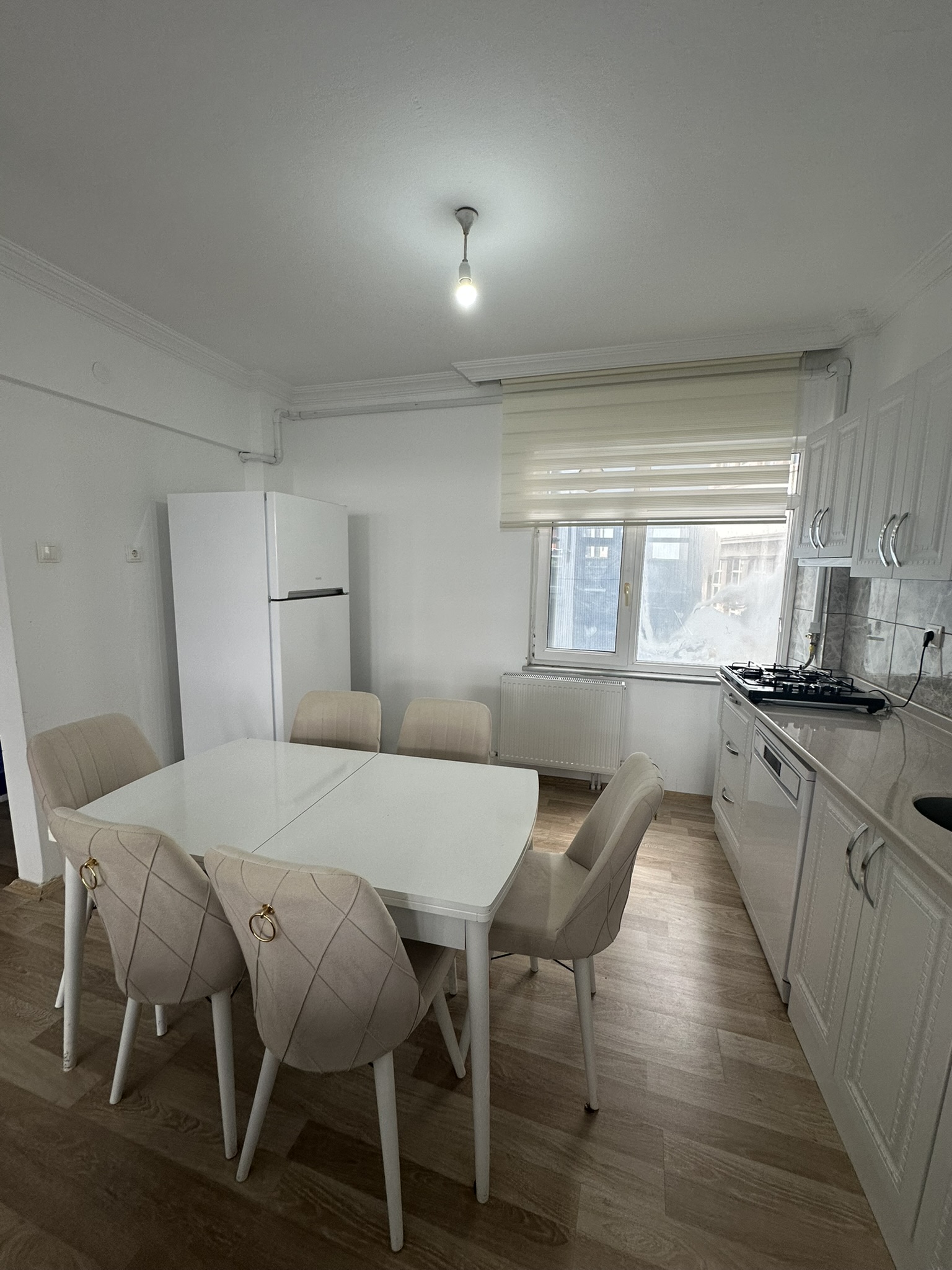 ÇINARLAR MAHALLESİ  EŞYALI KİRALIK