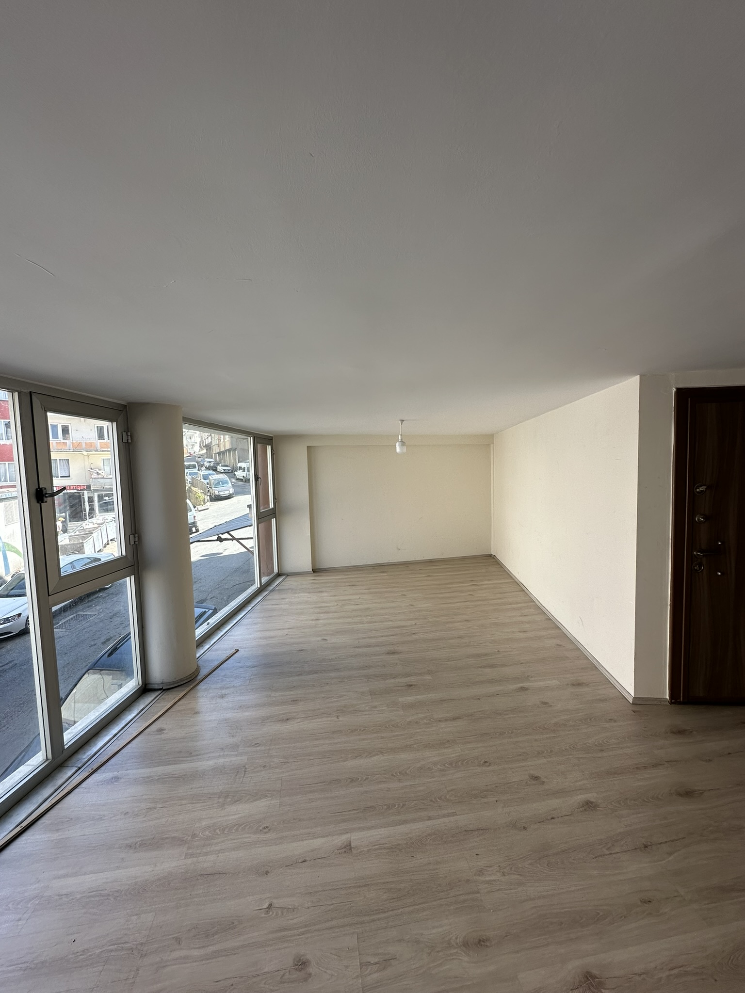 G-CİTY ARKASI DÜKKAN