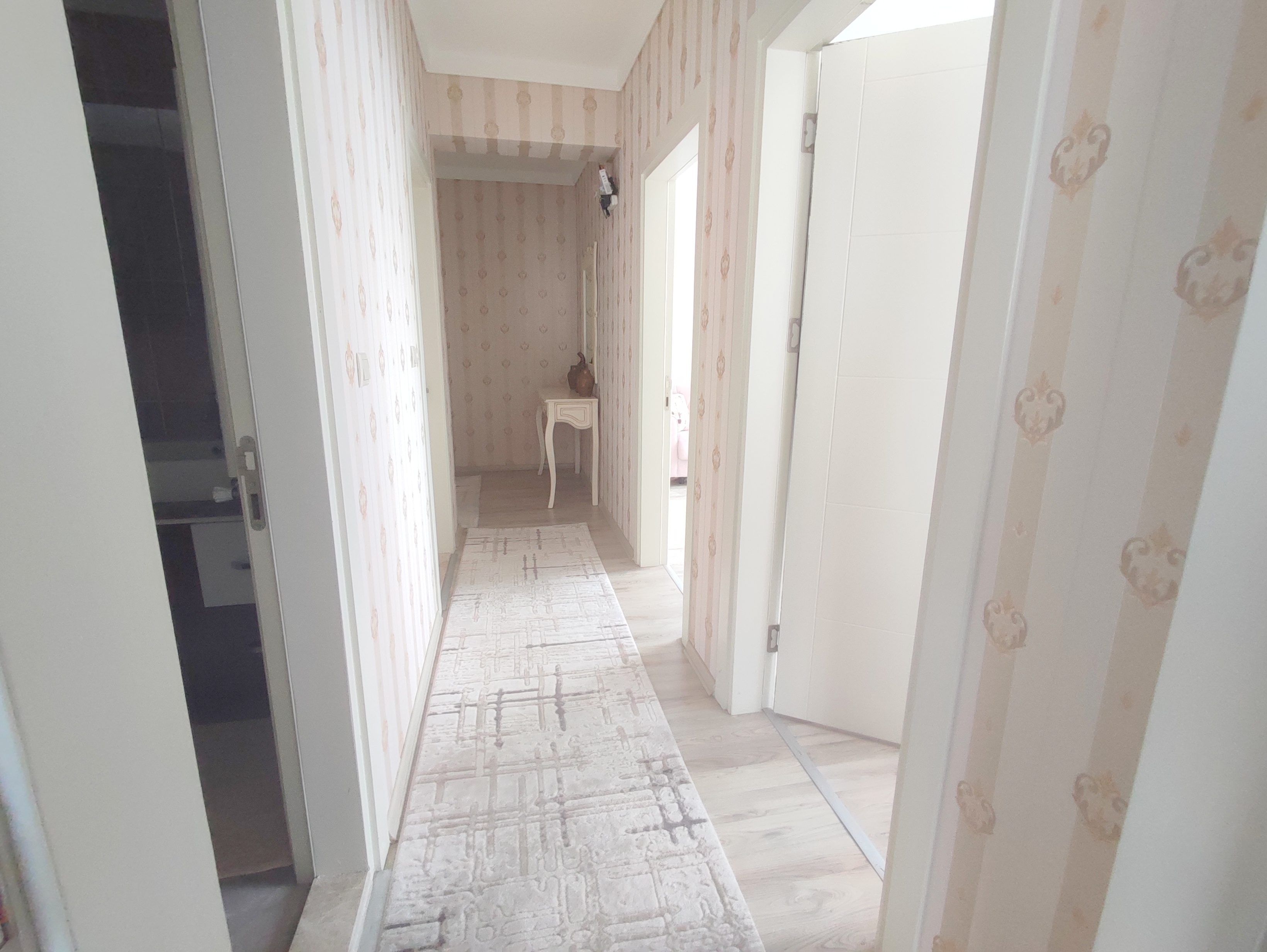 MABEL DEN SÖĞÜTLÜ MAH. 3+1 DENİZ MANZARALI SATILIK DAİRE