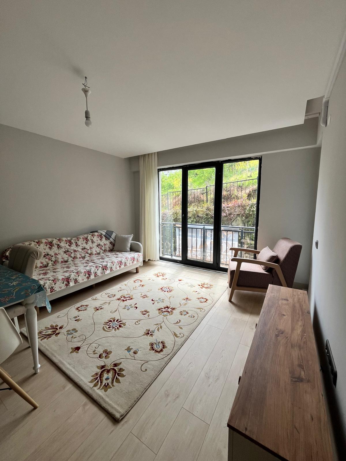 MABEL'DEN TEYYAREDÜZÜ MAHALLESİNDE KİRALIK DAİRE