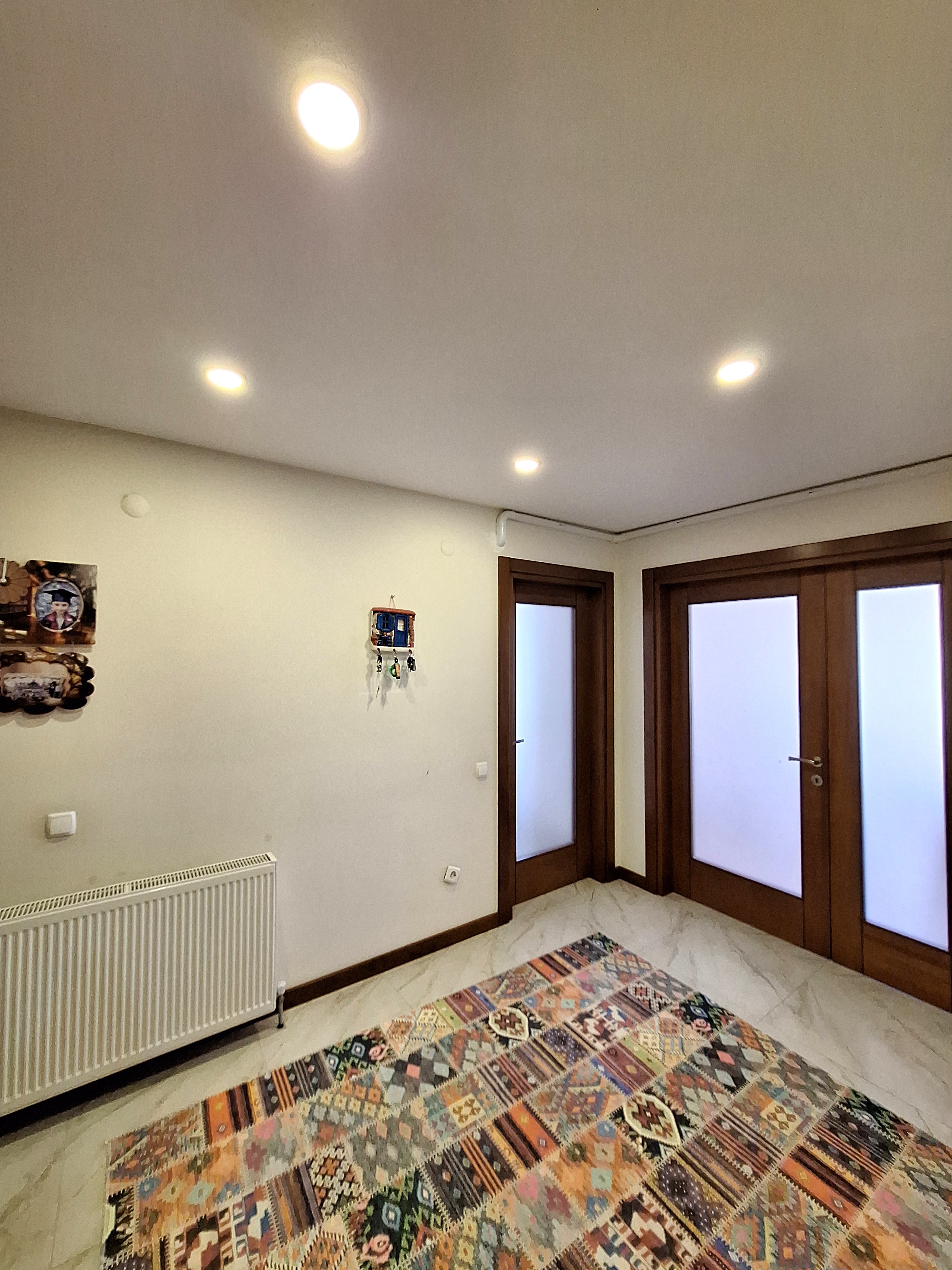 KARABEKİROĞLU SATILIK DAİRE