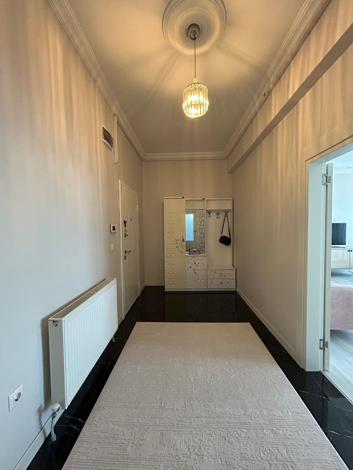 MABEL'DEN KAVAKLAR MAH. SATILIK DAİRE