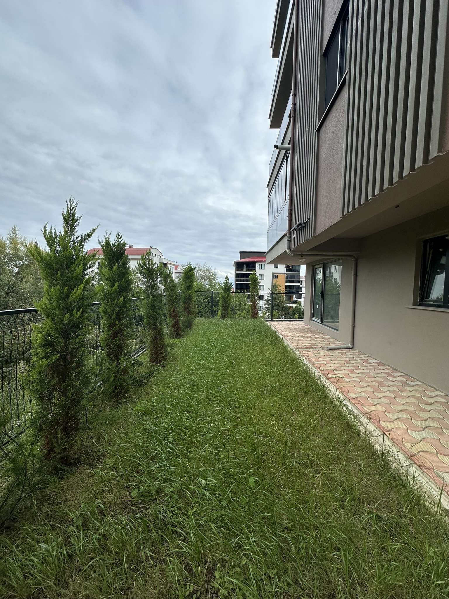 NİŞANTAŞI GİRİŞ KAT KİRALIK 2+1