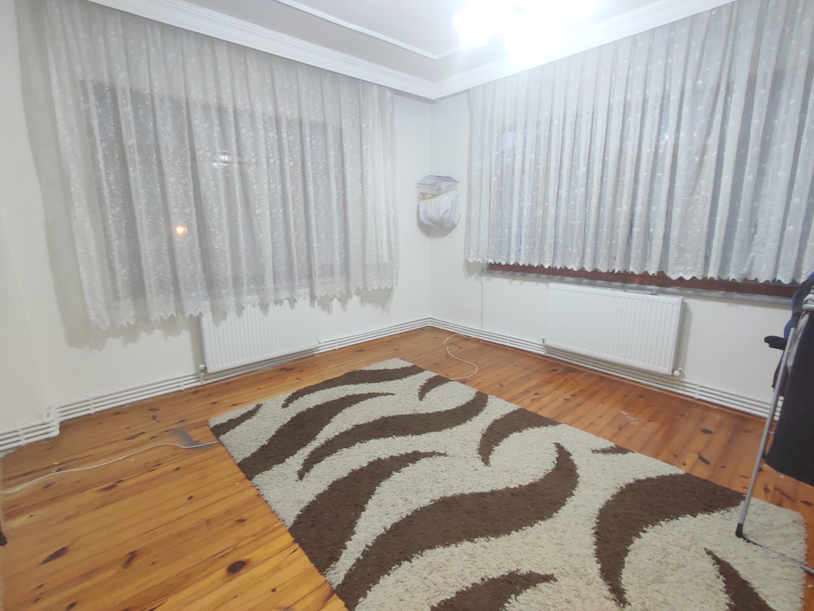 MABEL'DEN 3 NOLU ERDOĞDU MAH.FIRSAT SATILIK DAİRE