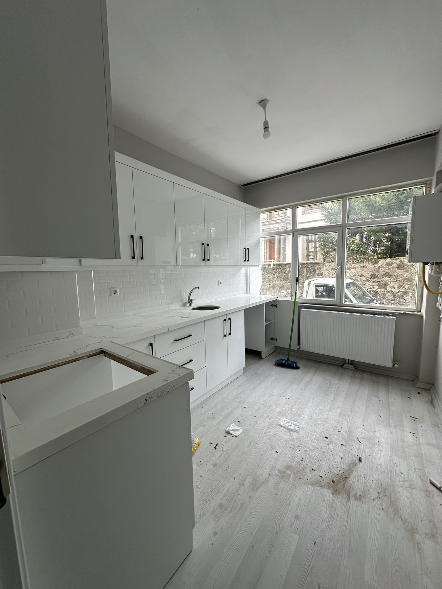 ÇINARLAR MAHALLESİ KİRALIK DAİRE