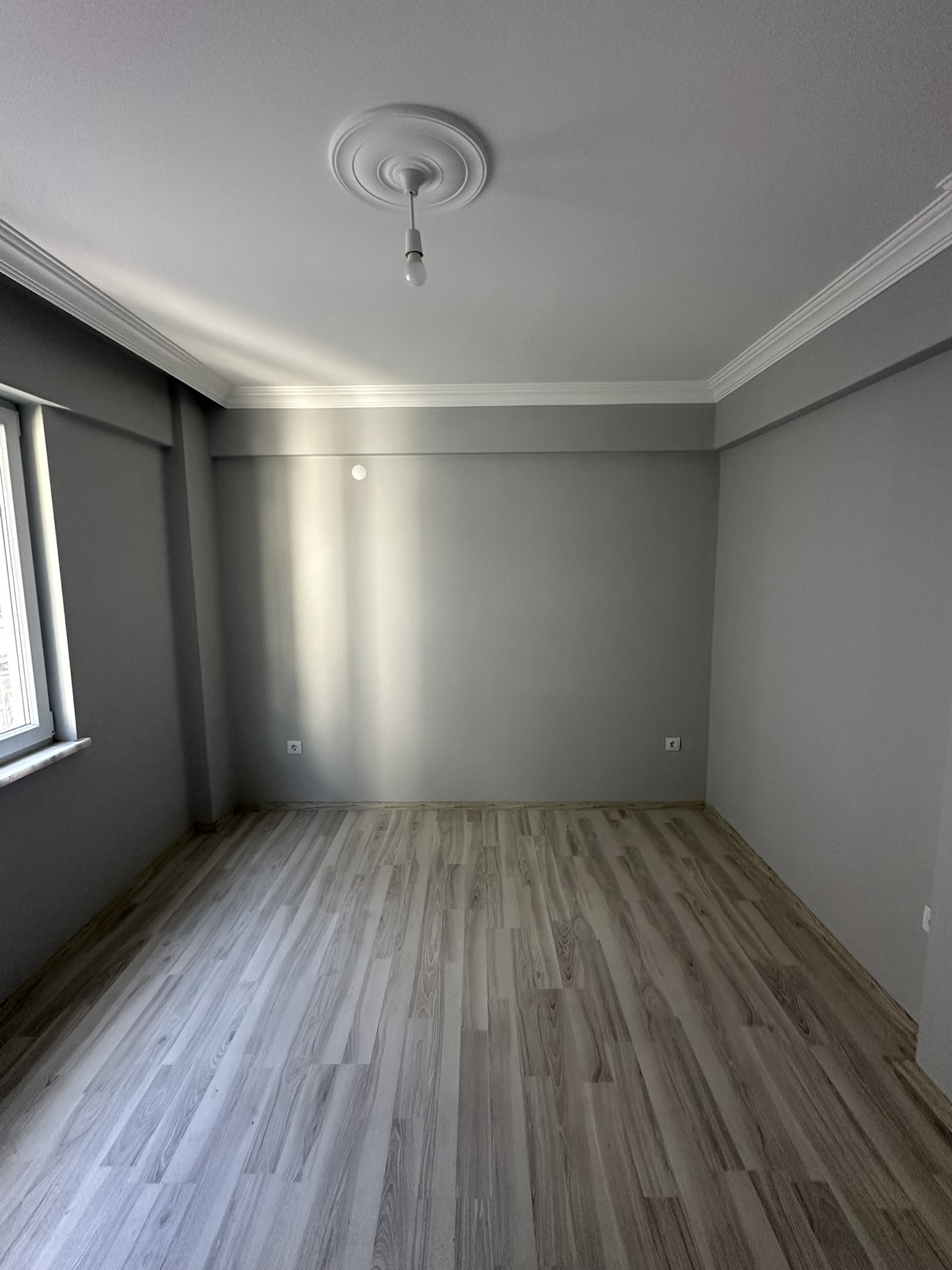 AKSU MAHALLESİ KİRALIK DAİRE