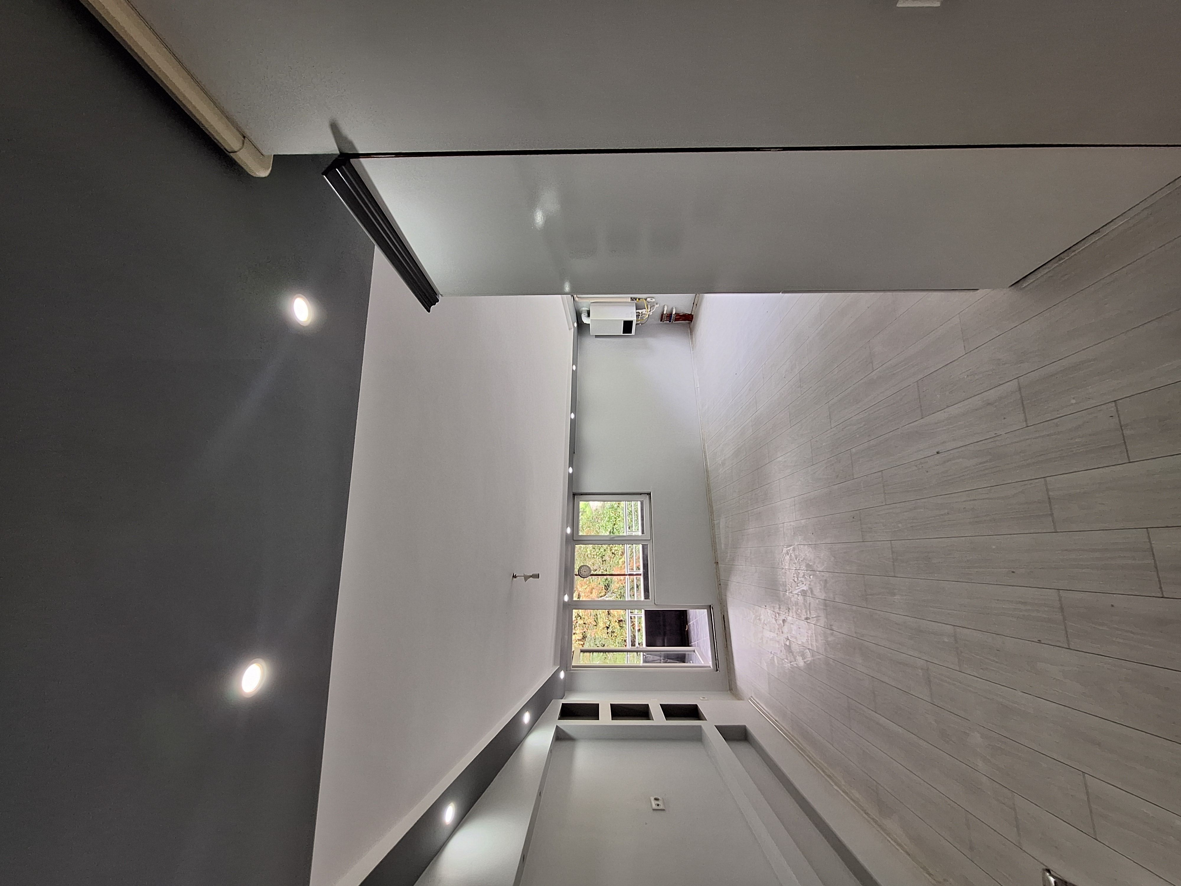 BATLAMA SATILIK DAİRE