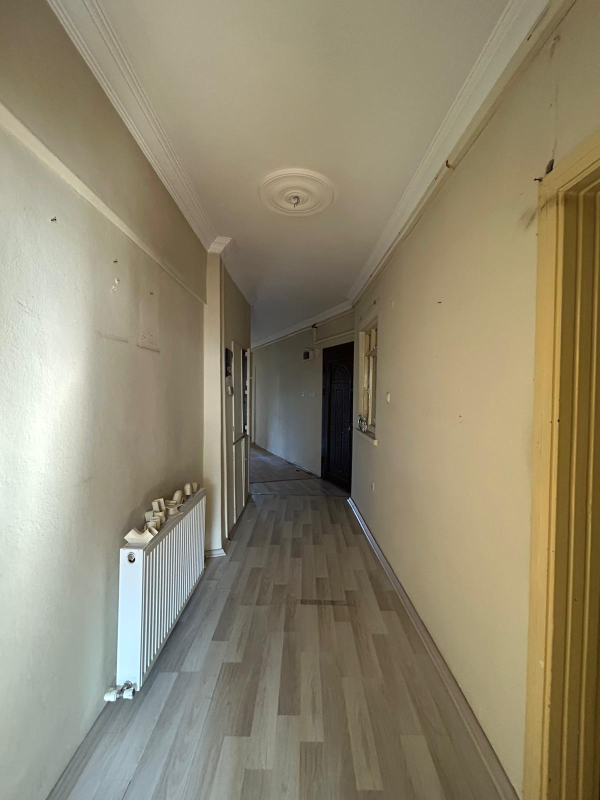 YENİ YOL MEVKİİ 4 KAT